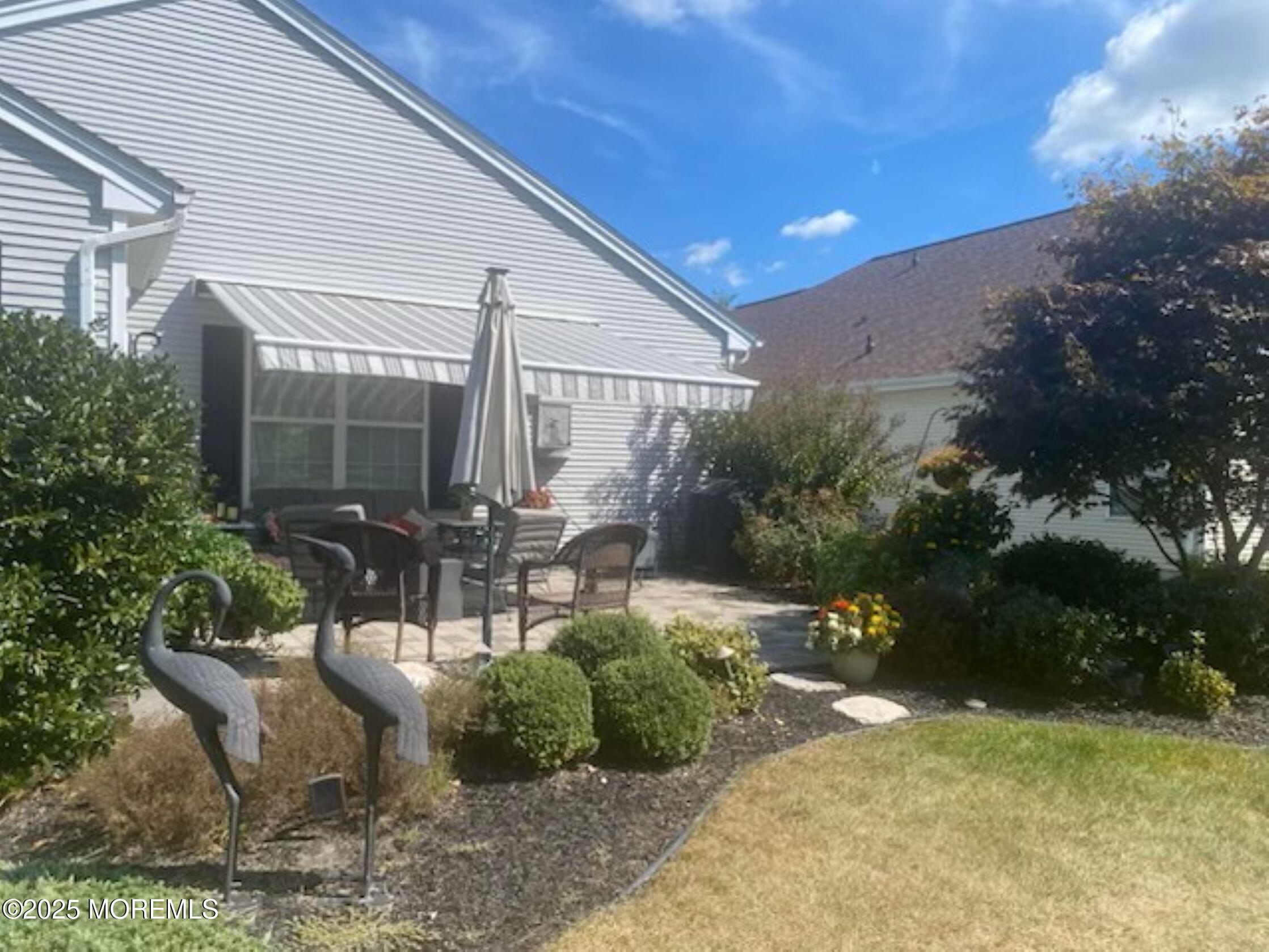 64 Minuteman Circle, Allentown, New Jersey image 5