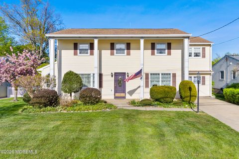 Photo of 436 Paxson Avenue, Hamilton, NJ 08690 (MLS # 22610951)