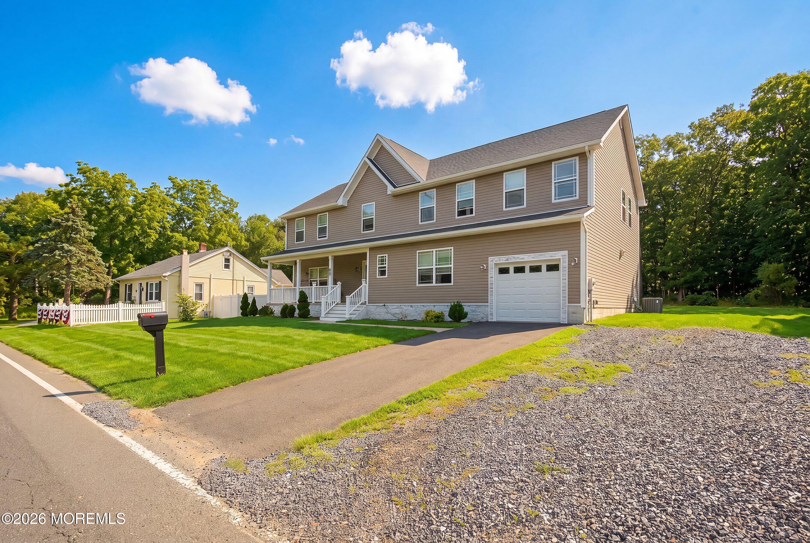 40 Gunning River Road - Photo 2