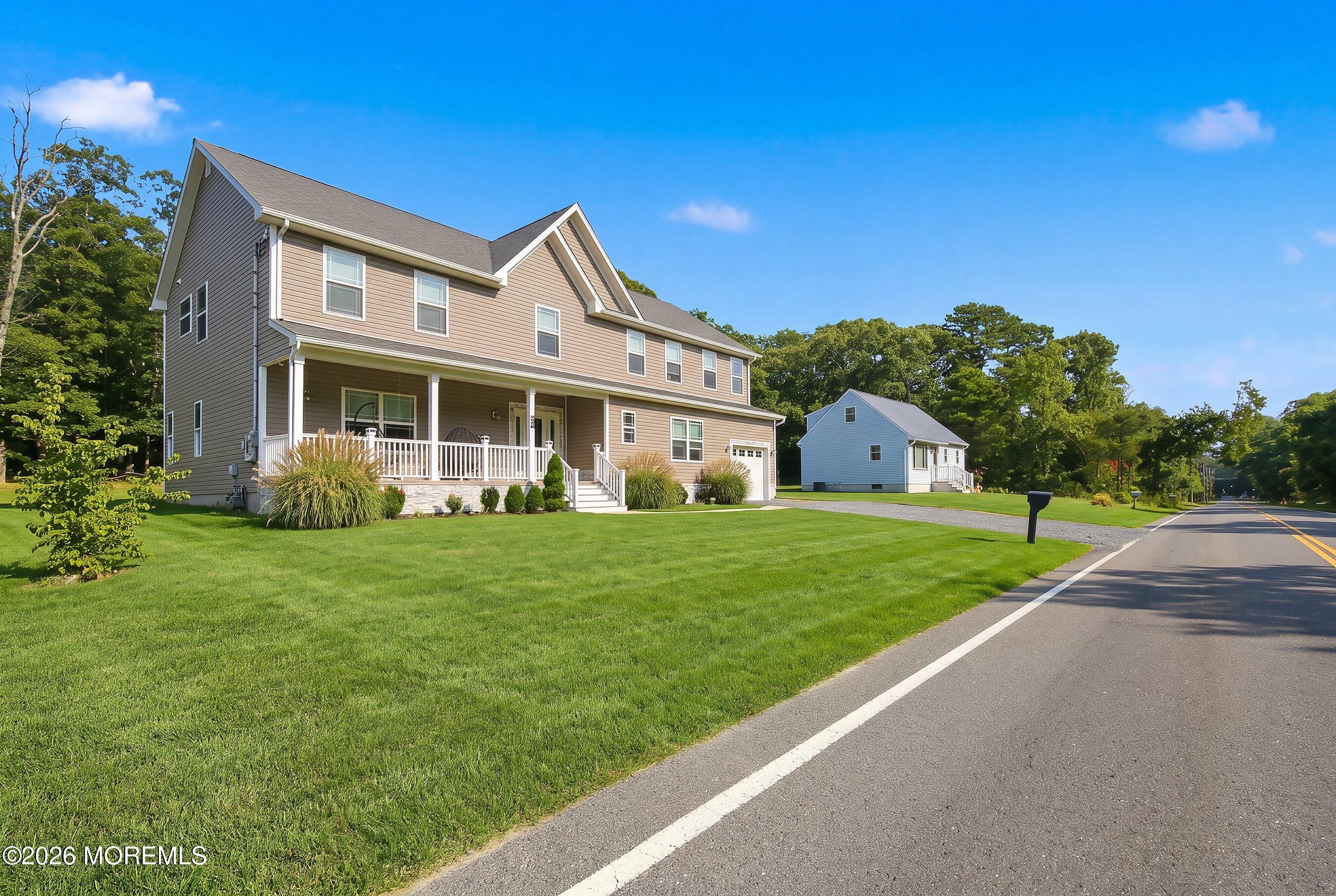 40 Gunning River Road - Photo 3