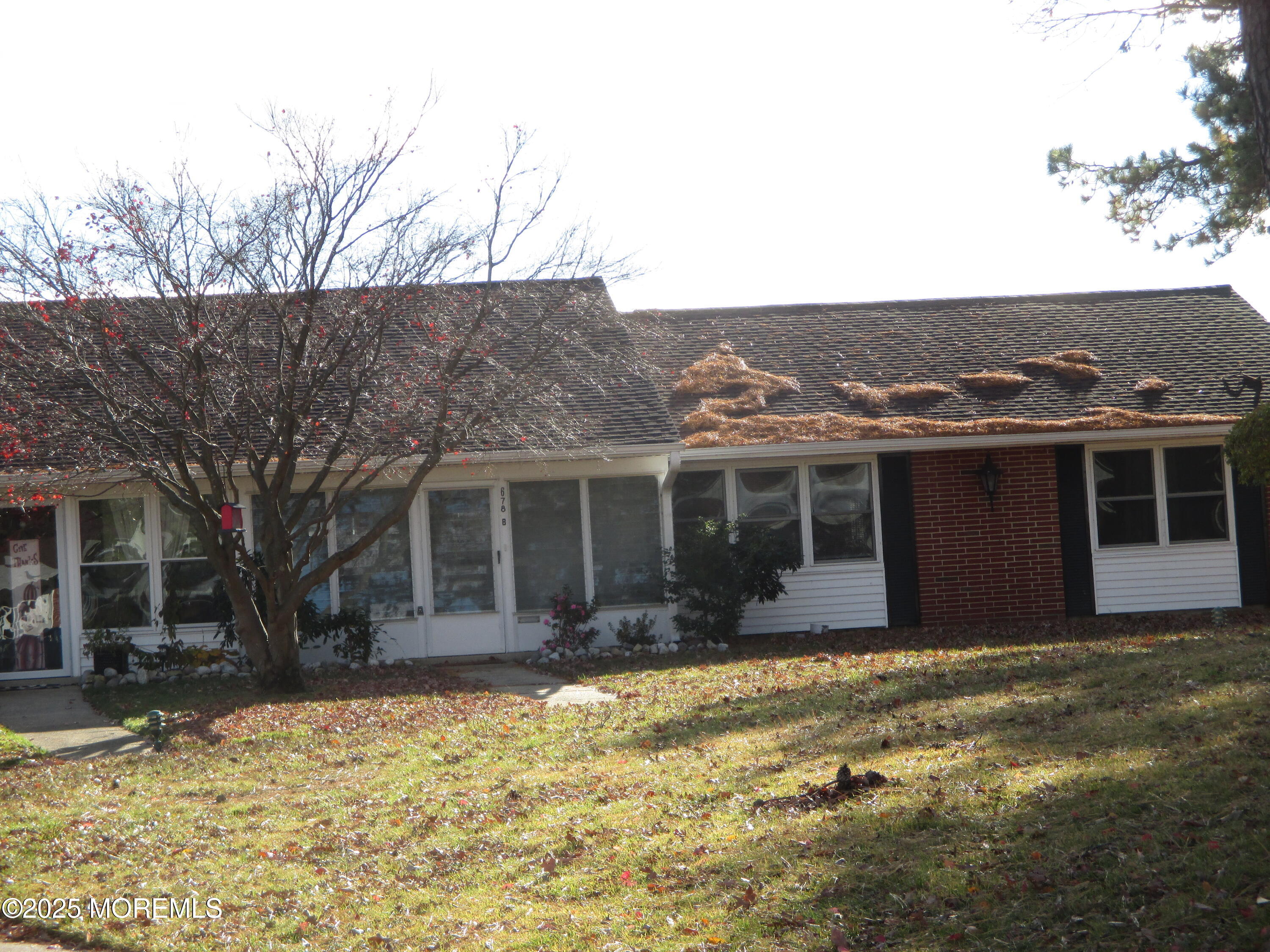 678 New Castle Court B