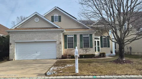 6 Saint Andrews Road, Jackson, NJ 08527 - #: 22603990