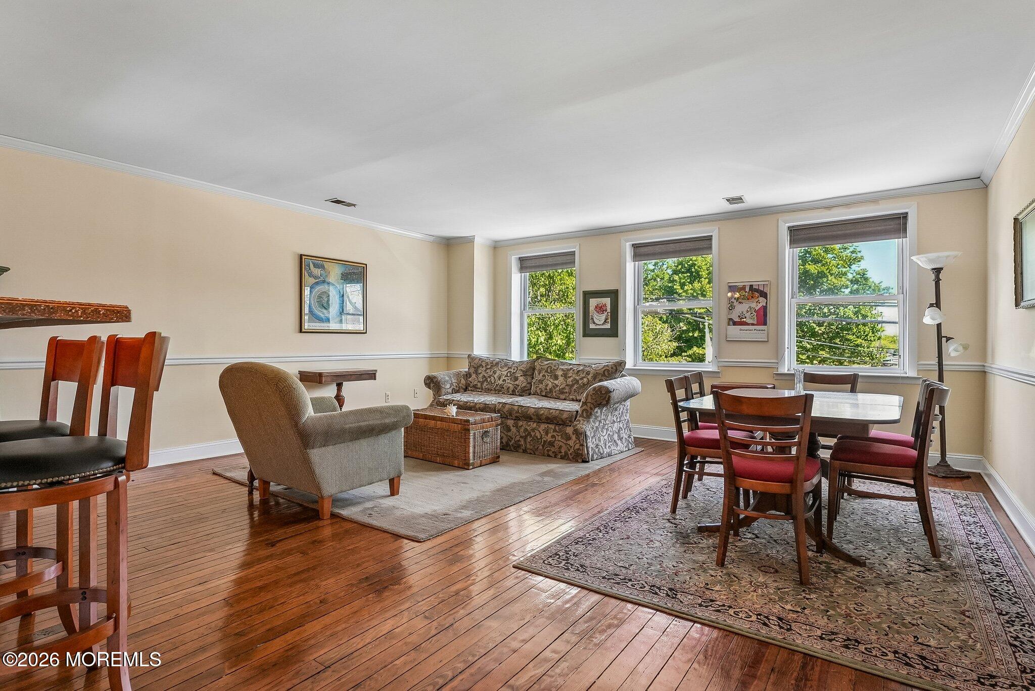Photo 1 of 13 — 52 Pitman Avenue 2F, Ocean Grove, NJ 07756