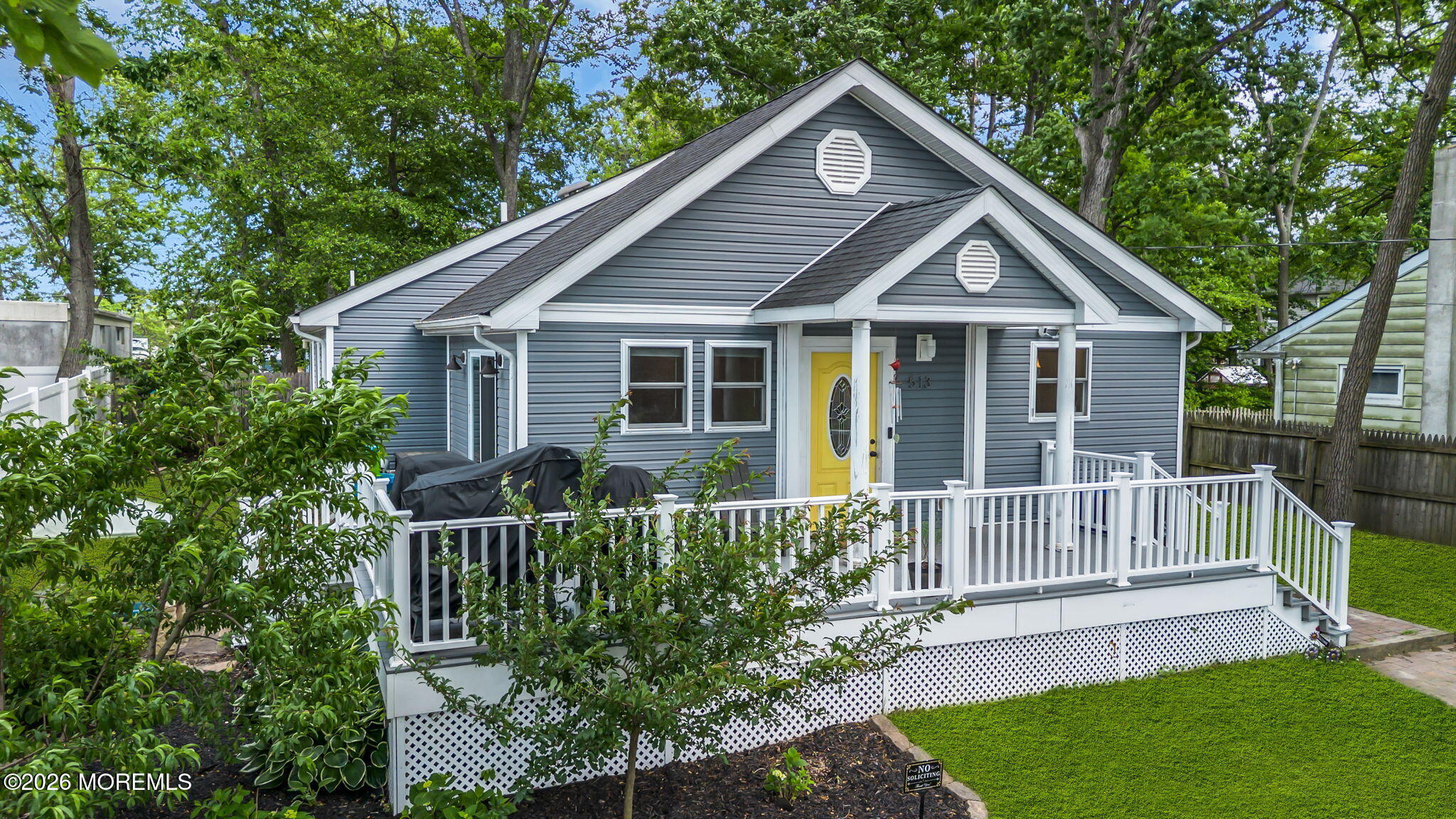 Photo 1 of 39 — 513 Glenwood Avenue, Brick, NJ 08723