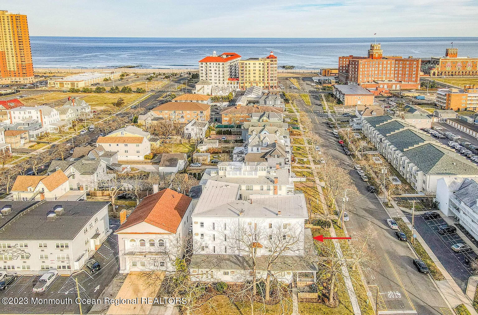 321 6th Avenue #102, Asbury Park, New Jersey image 4