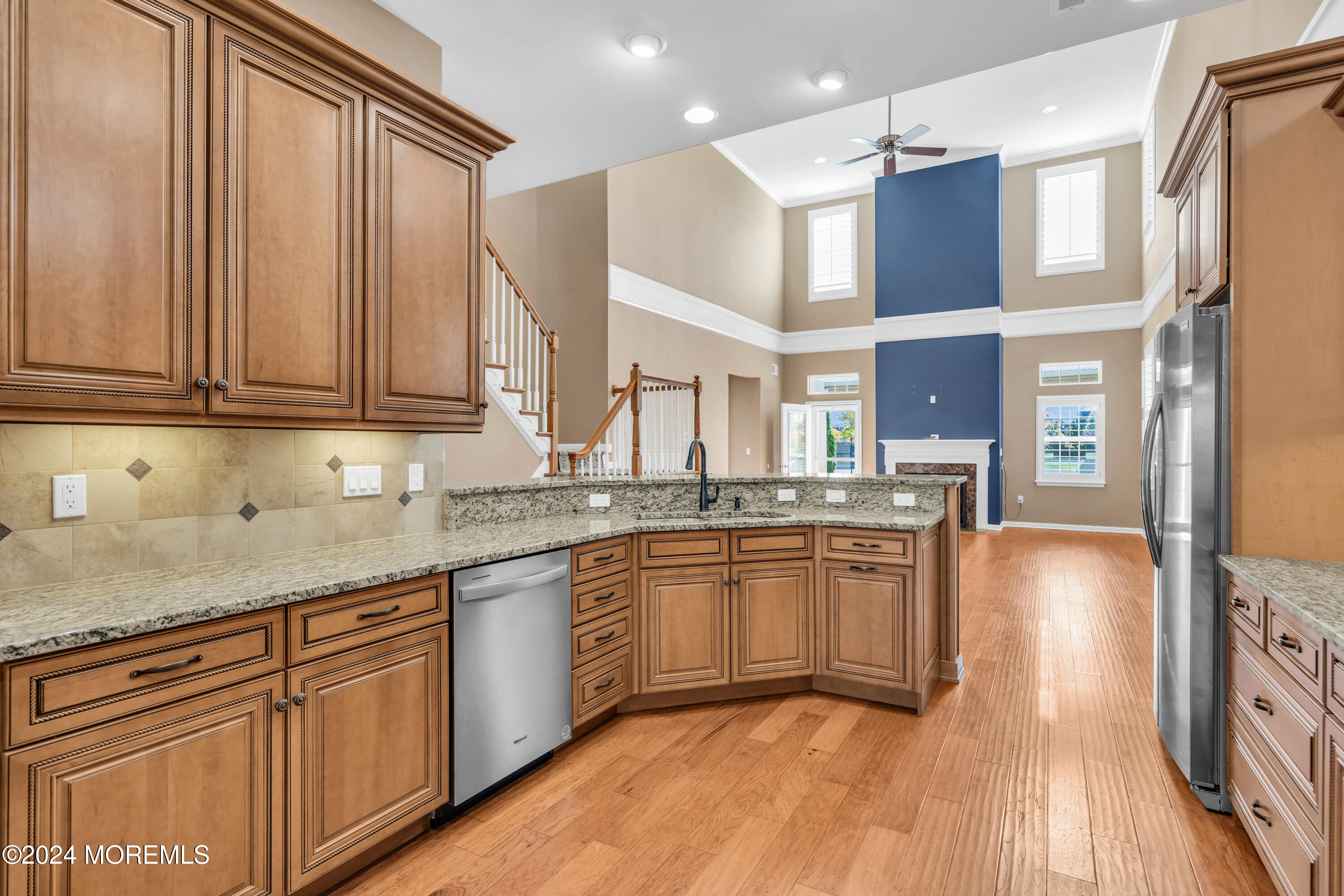 41 Dunberry Drive, Forked River, New Jersey image 16