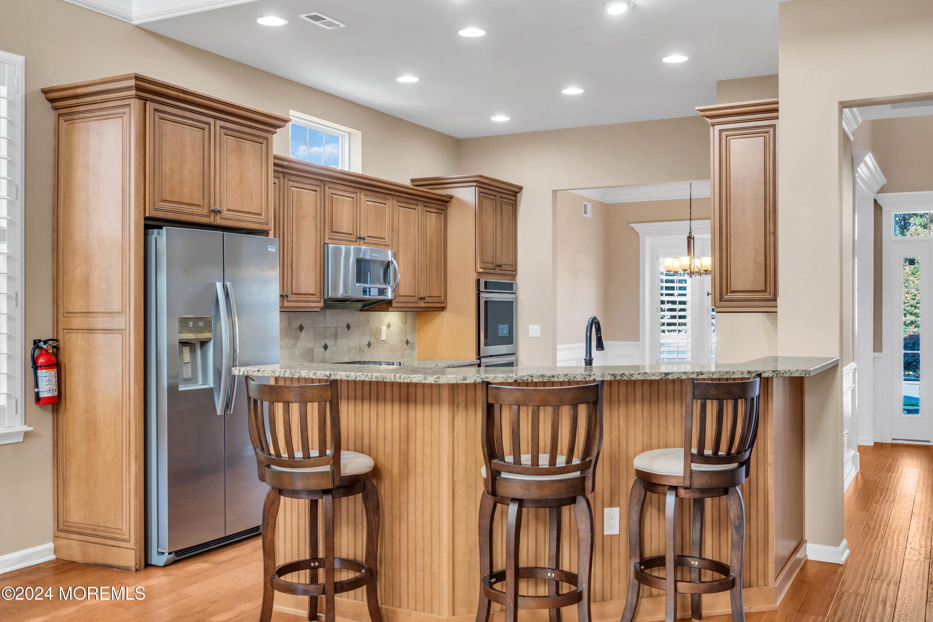 41 Dunberry Drive, Forked River, New Jersey image 26