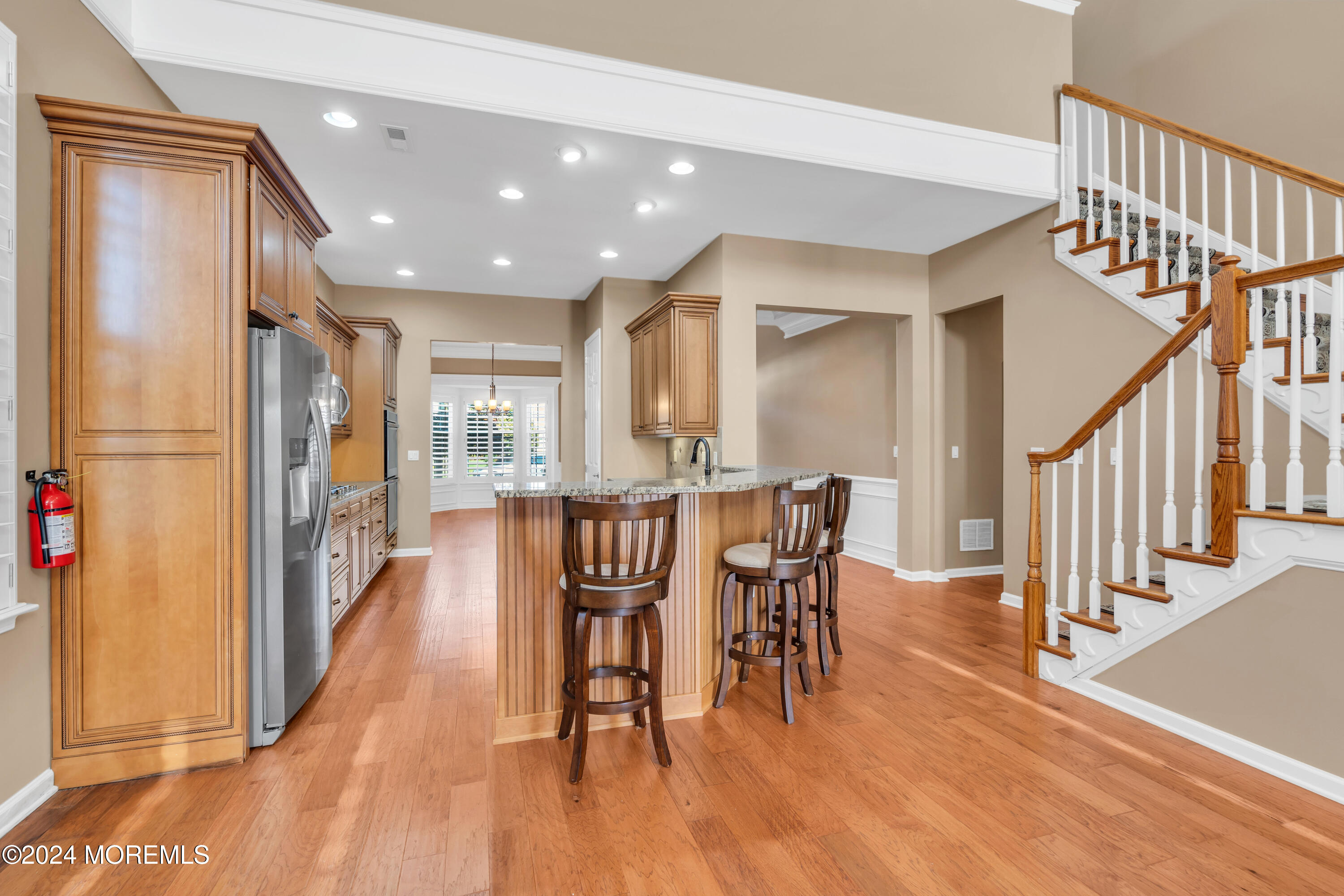 41 Dunberry Drive, Forked River, New Jersey image 13