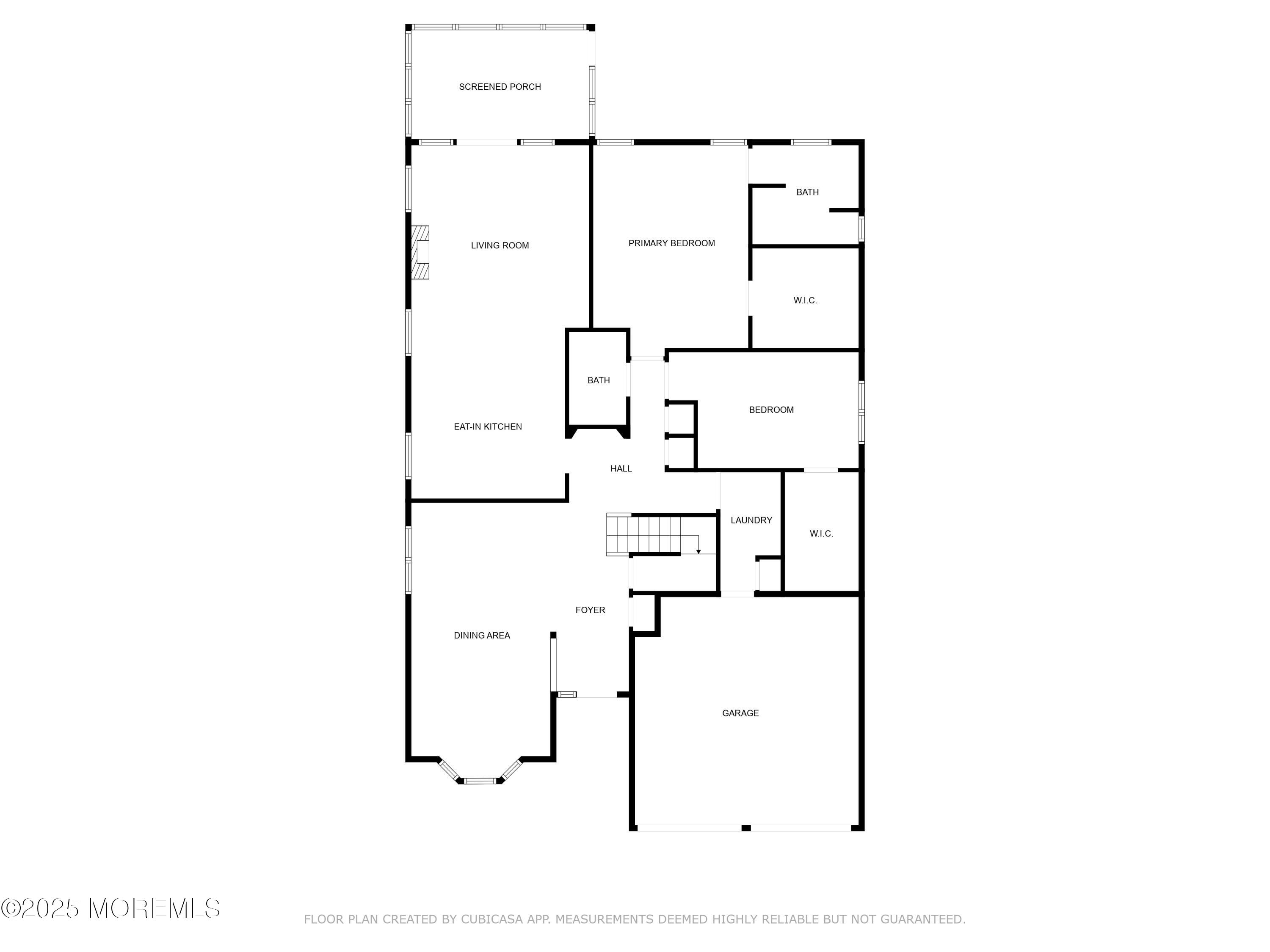 15 Amberlands Court, Lakewood, New Jersey image 38