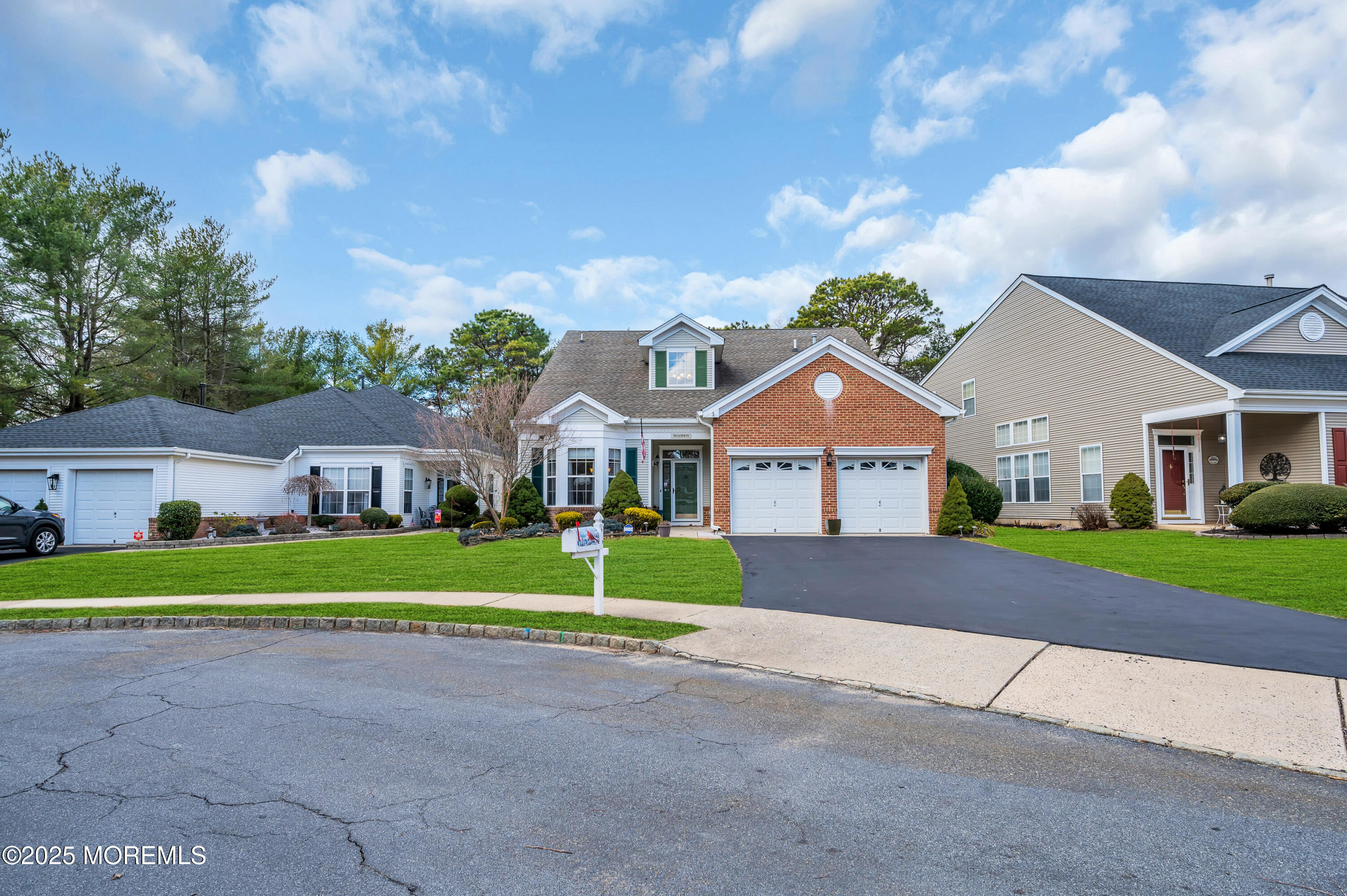 15 Amberlands Court, Lakewood, New Jersey image 49