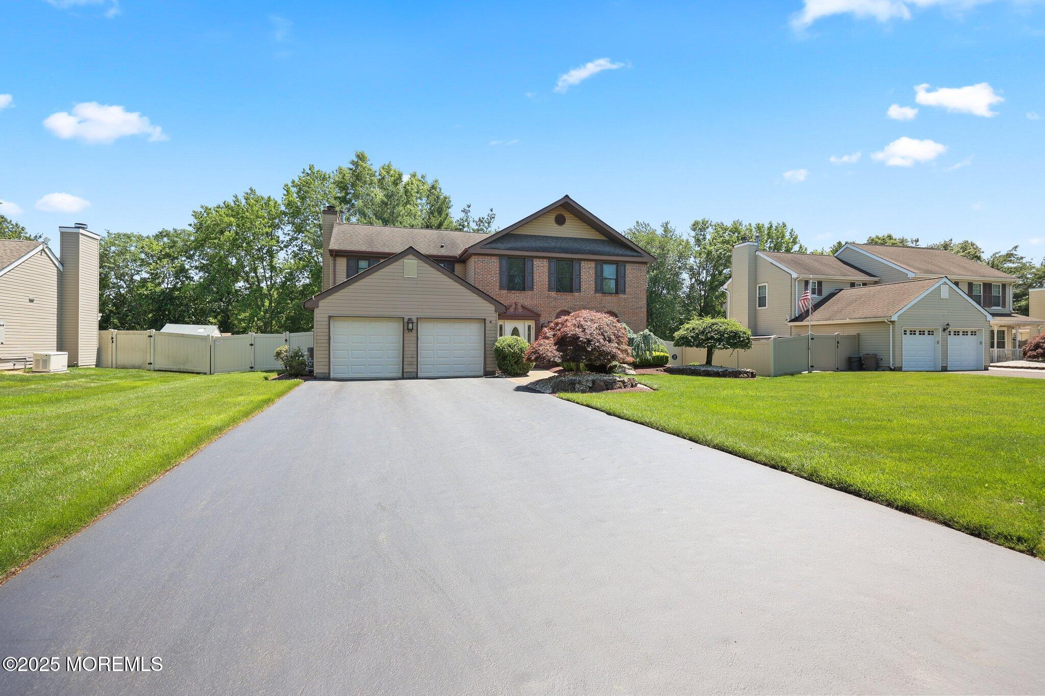 14 Sutton Drive