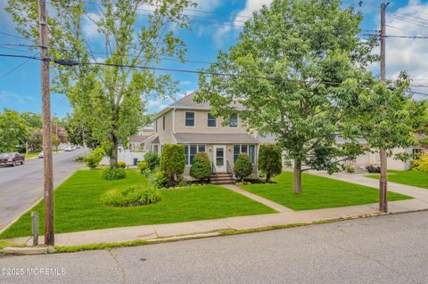 645 Campbell Avenue Long Branch NJ 07740