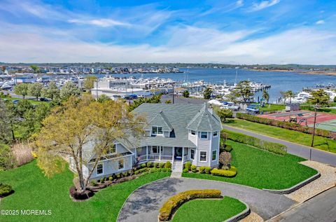 60 River Avenue Monmouth Beach NJ 07750