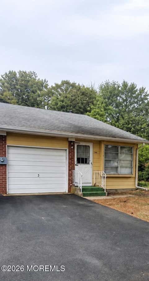 Homes For Sale - 14 Lenape Drive #B<br/> Ocean County, Whiting, NJ 08759