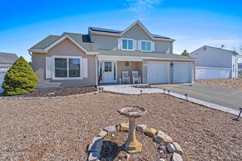 Homes For Sale - 147 Locust Street<br/> Tuckerton, NJ 08087