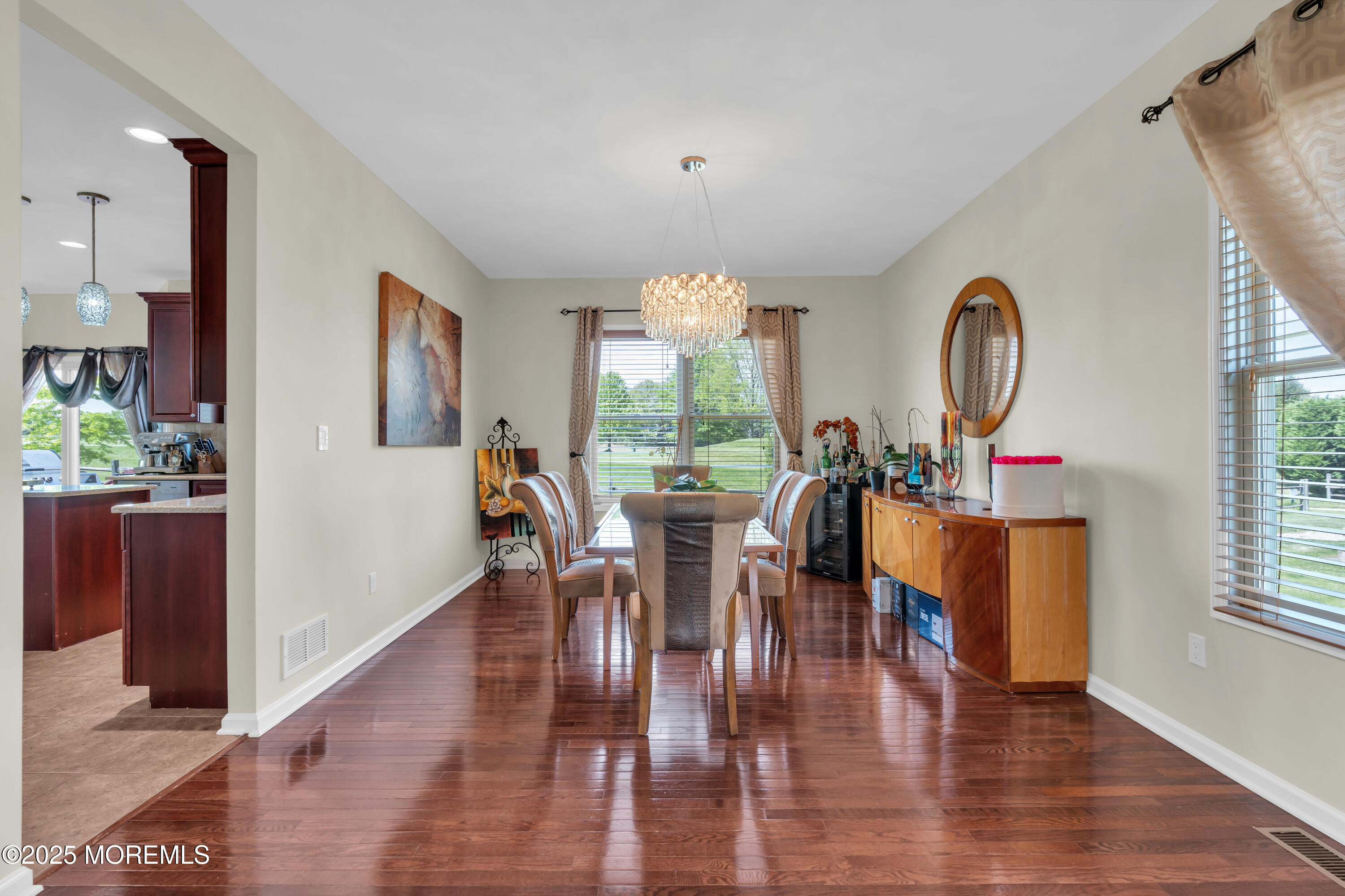 8 Hedgerow Lane, Manalapan, New Jersey image 17