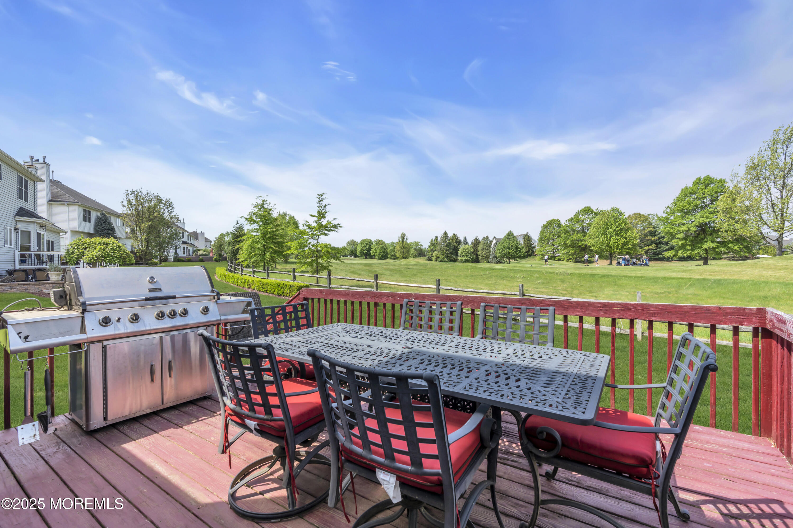8 Hedgerow Lane, Manalapan, New Jersey image 46