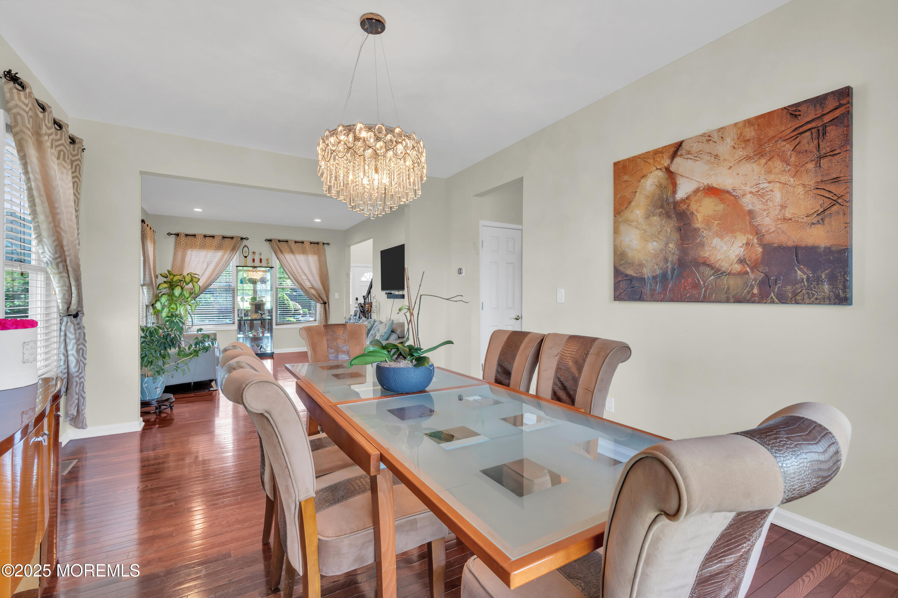 8 Hedgerow Lane, Manalapan, New Jersey image 19