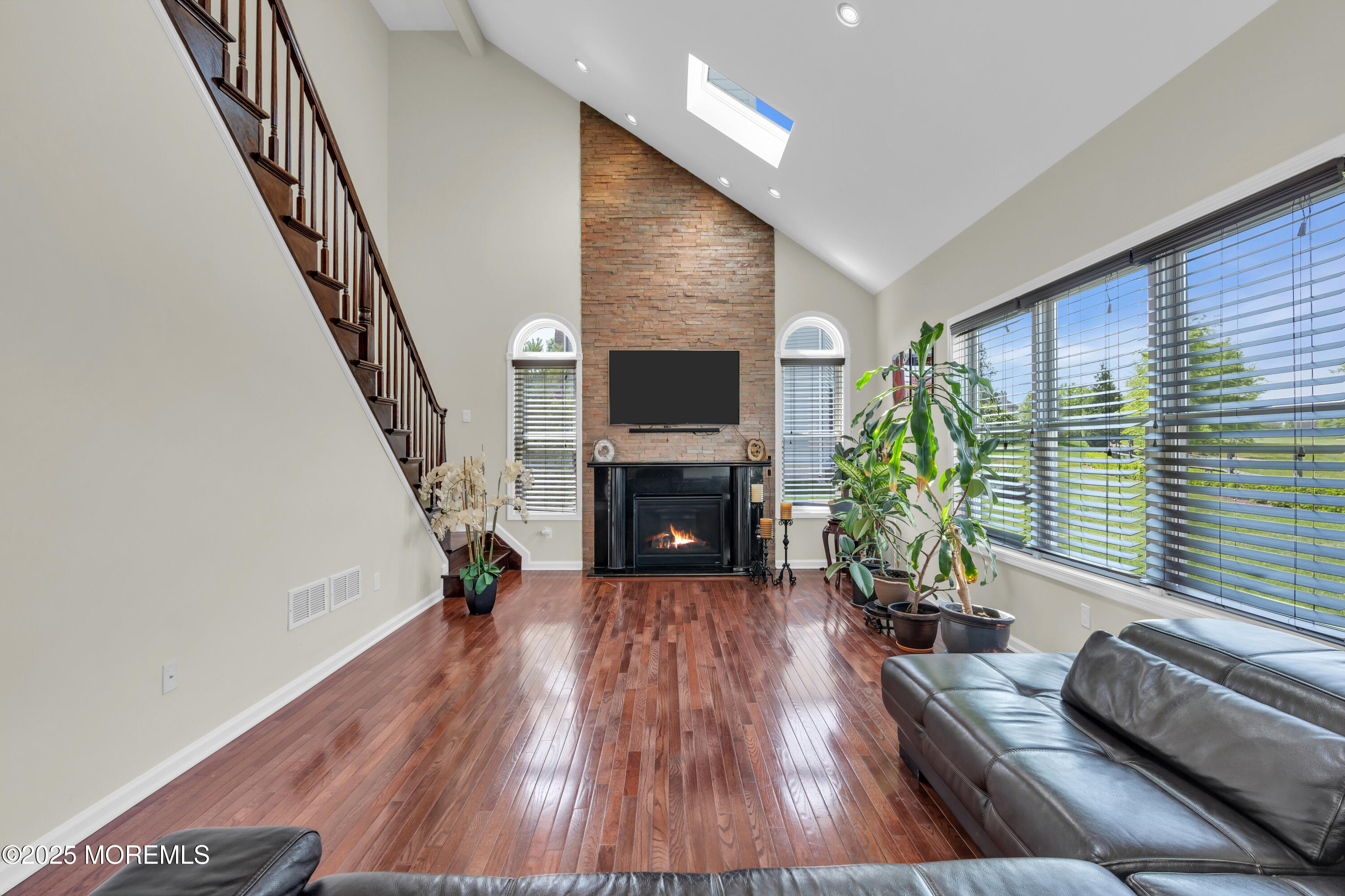 8 Hedgerow Lane, Manalapan, New Jersey image 27