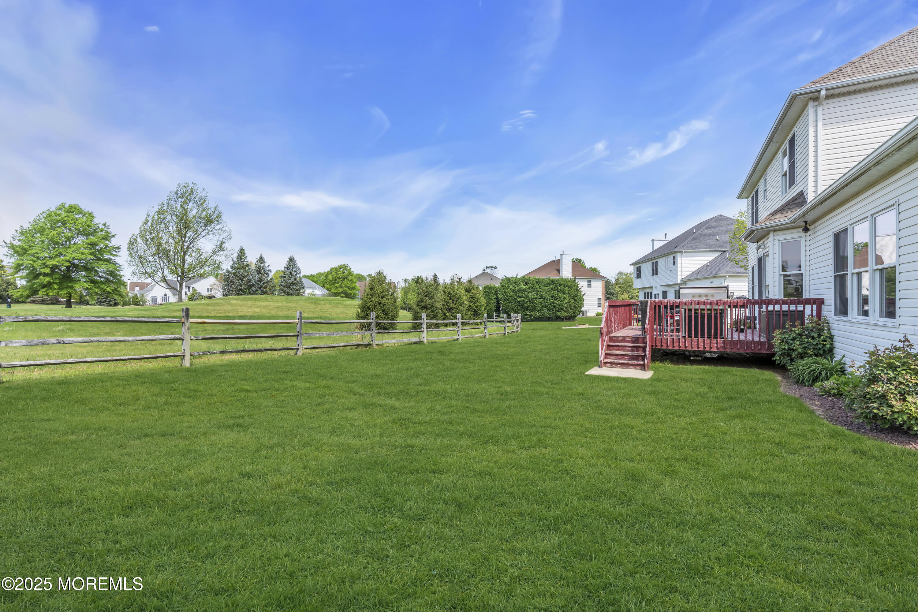 8 Hedgerow Lane, Manalapan, New Jersey image 47