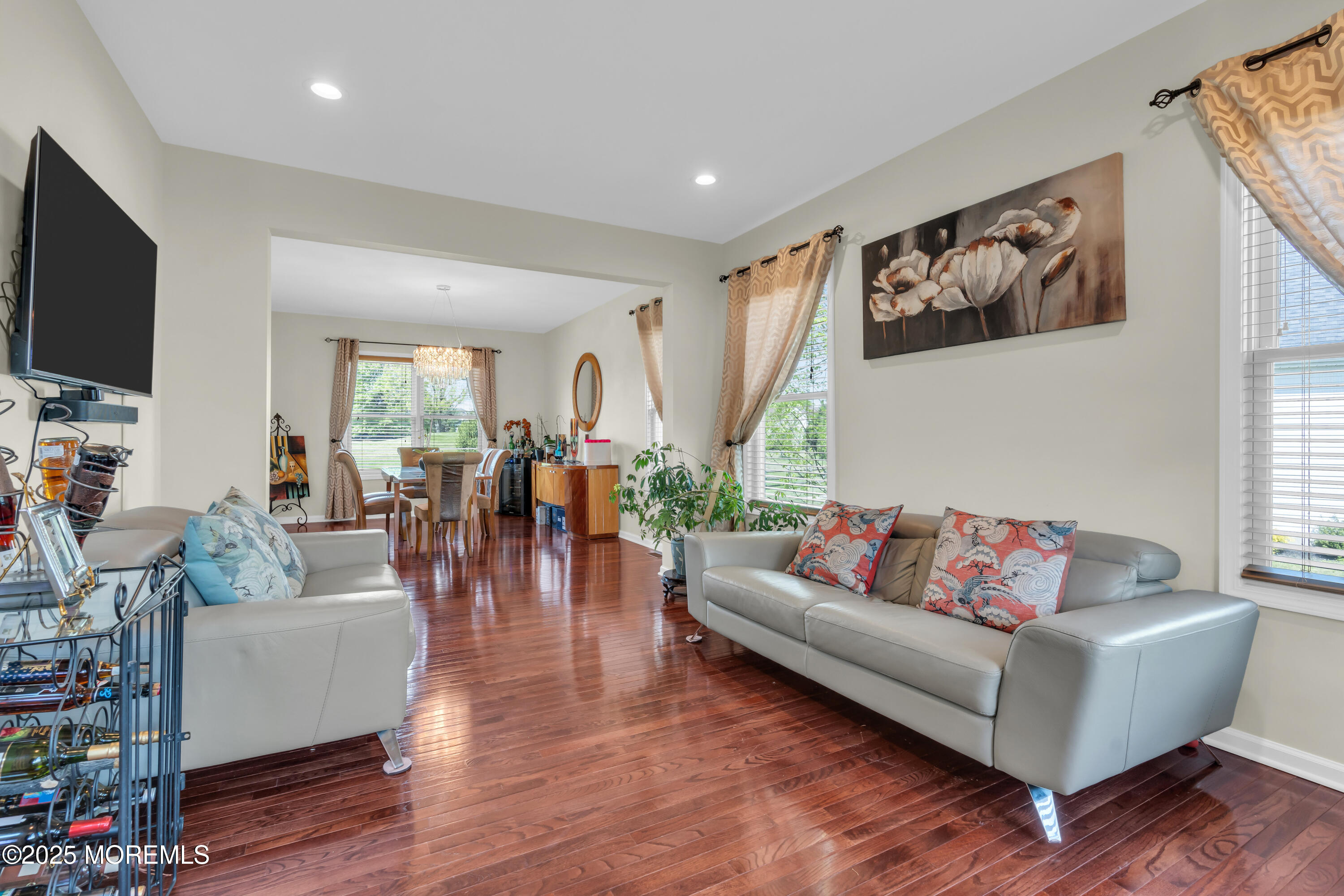 8 Hedgerow Lane, Manalapan, New Jersey image 13