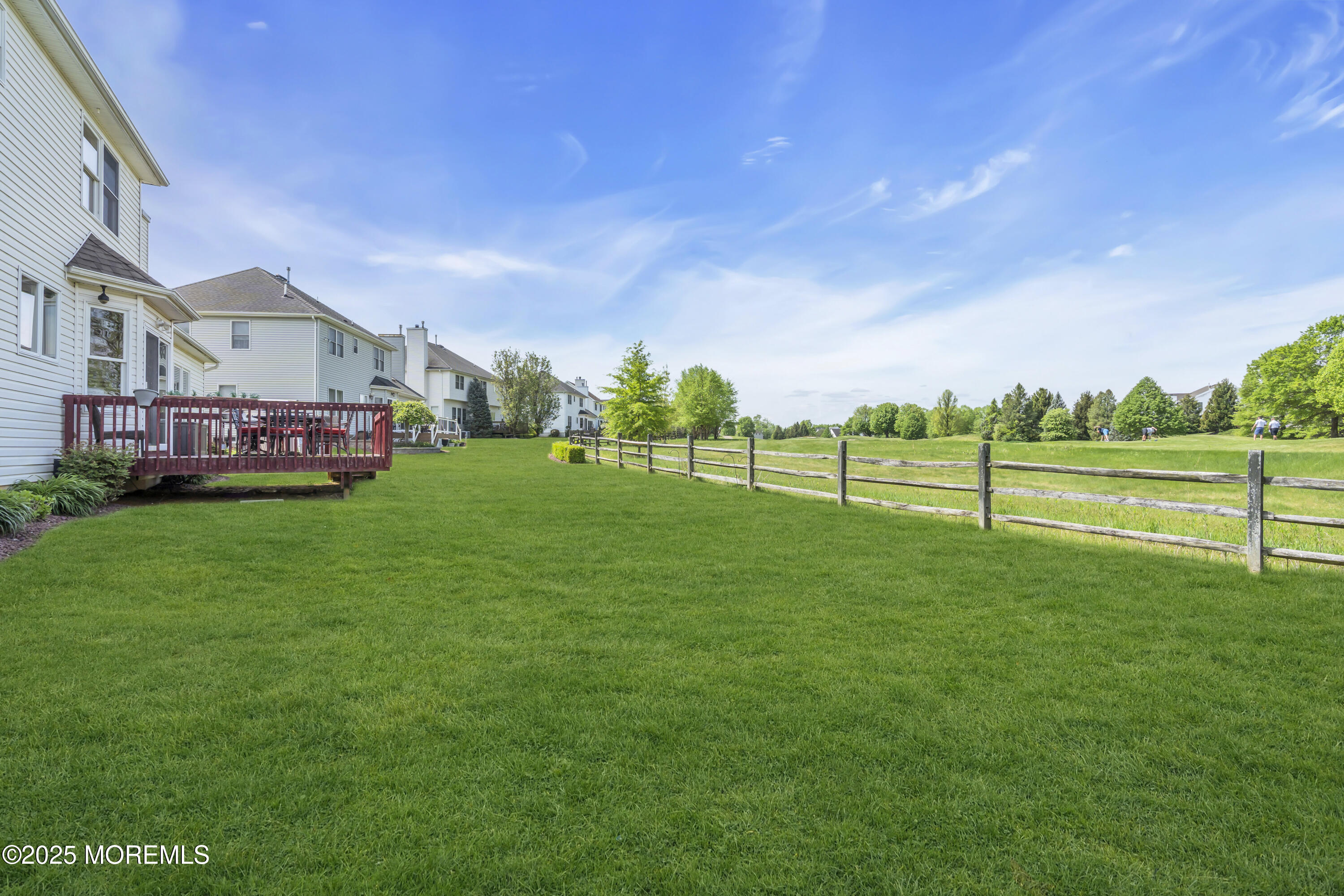 8 Hedgerow Lane, Manalapan, New Jersey image 48