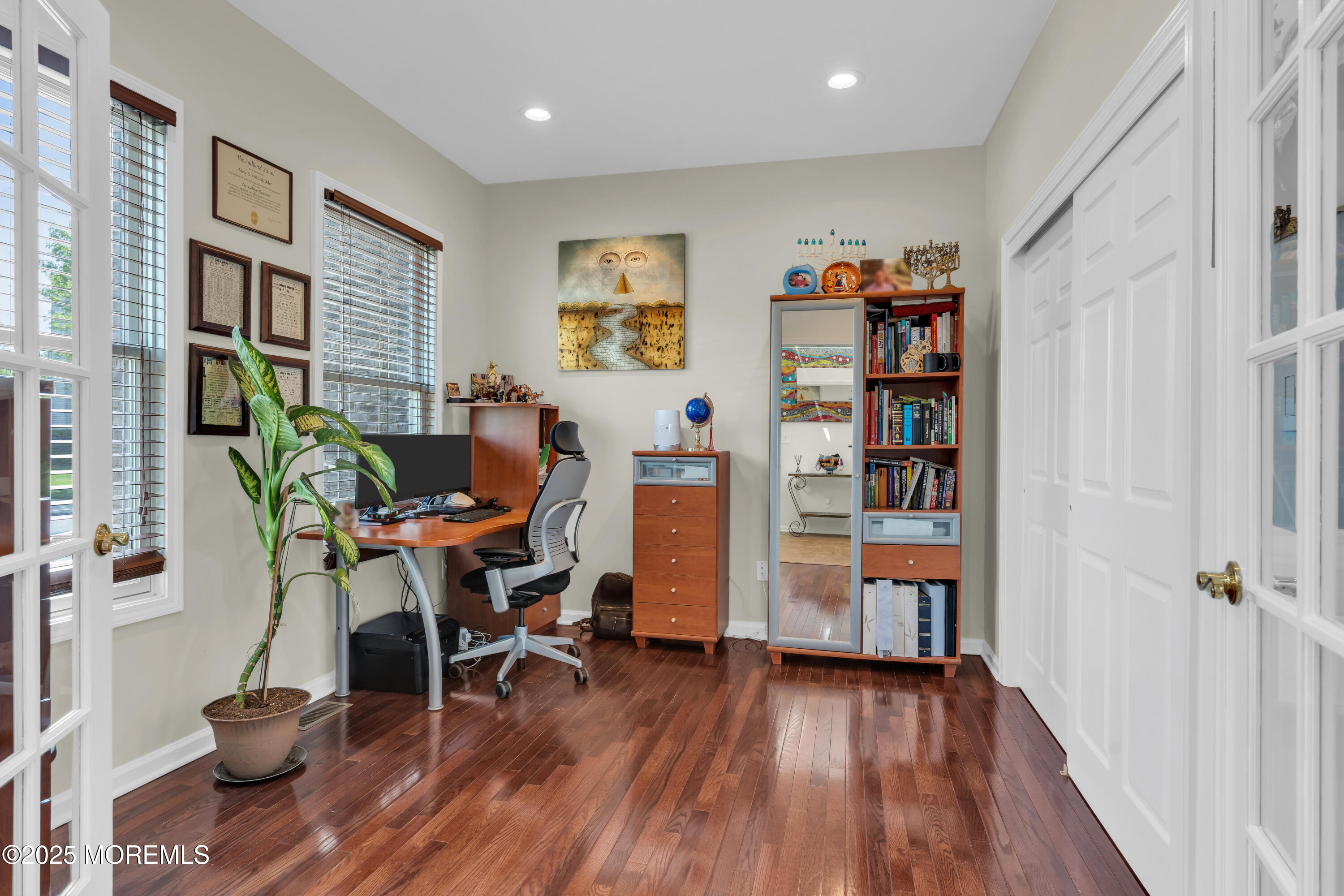 8 Hedgerow Lane, Manalapan, New Jersey image 6