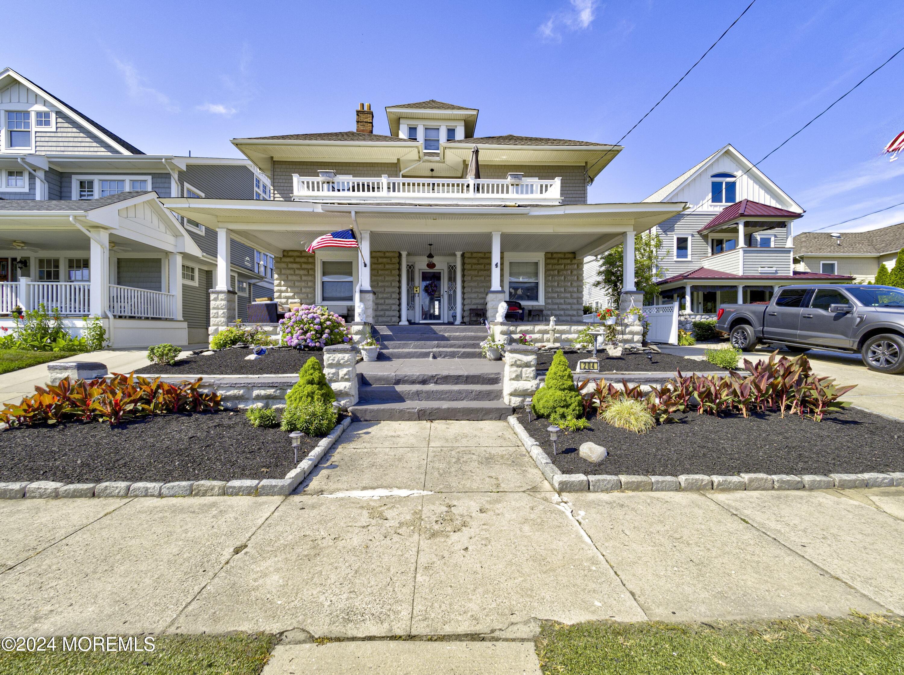 204 5th Avenue, Bradley Beach, New Jersey image 3