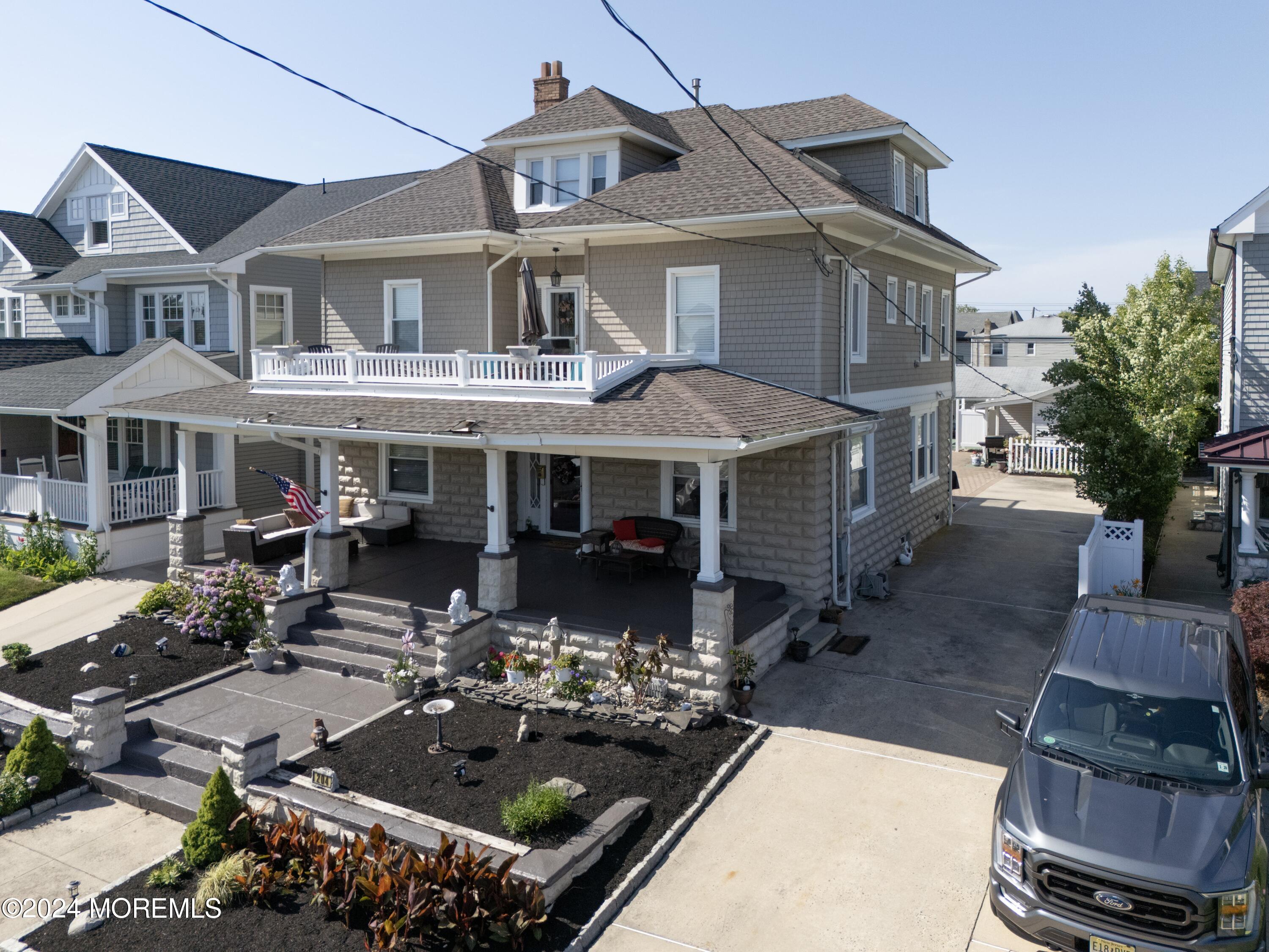 204 5th Avenue, Bradley Beach, New Jersey image 2