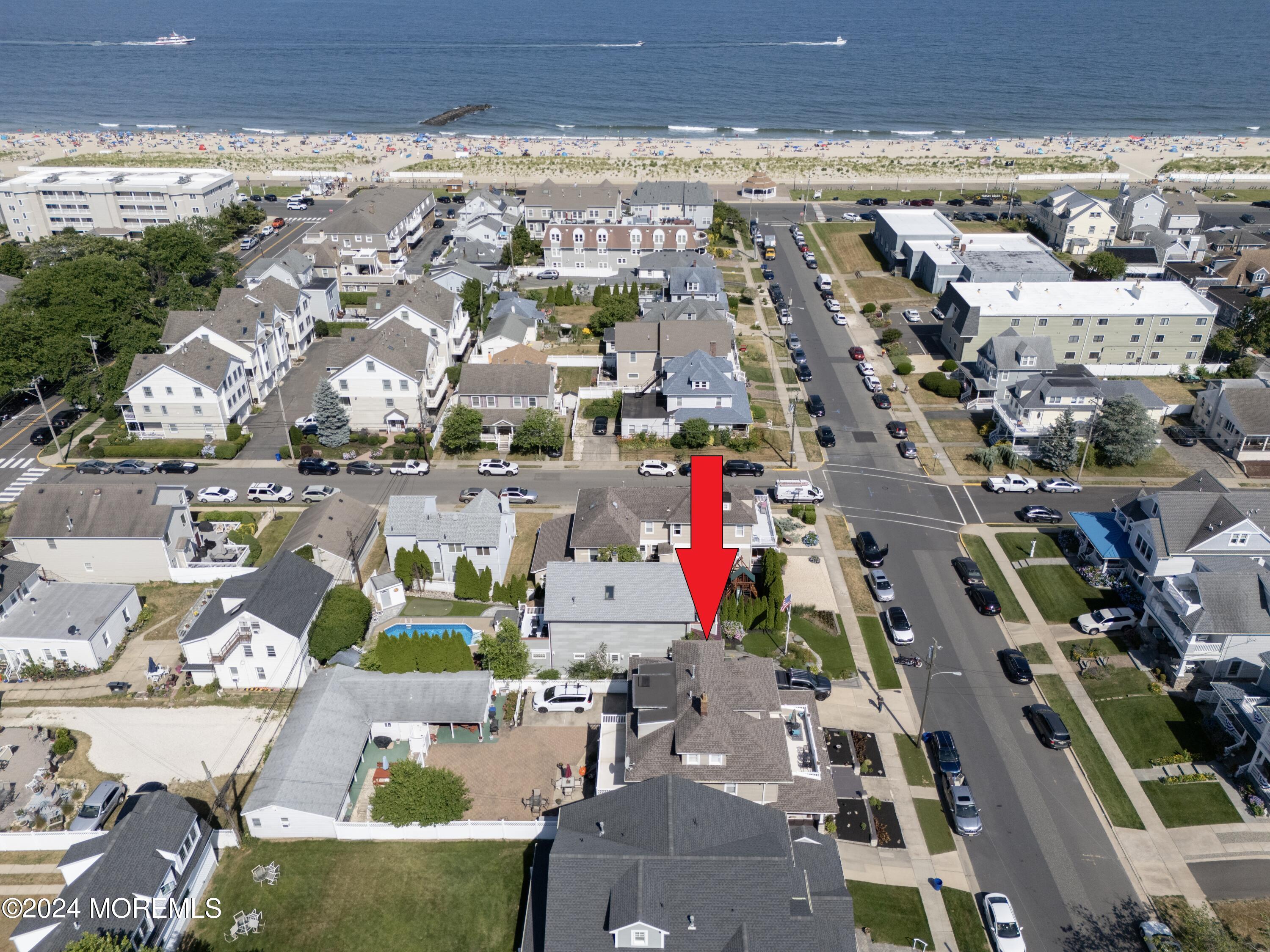 204 5th Avenue, Bradley Beach, New Jersey image 7