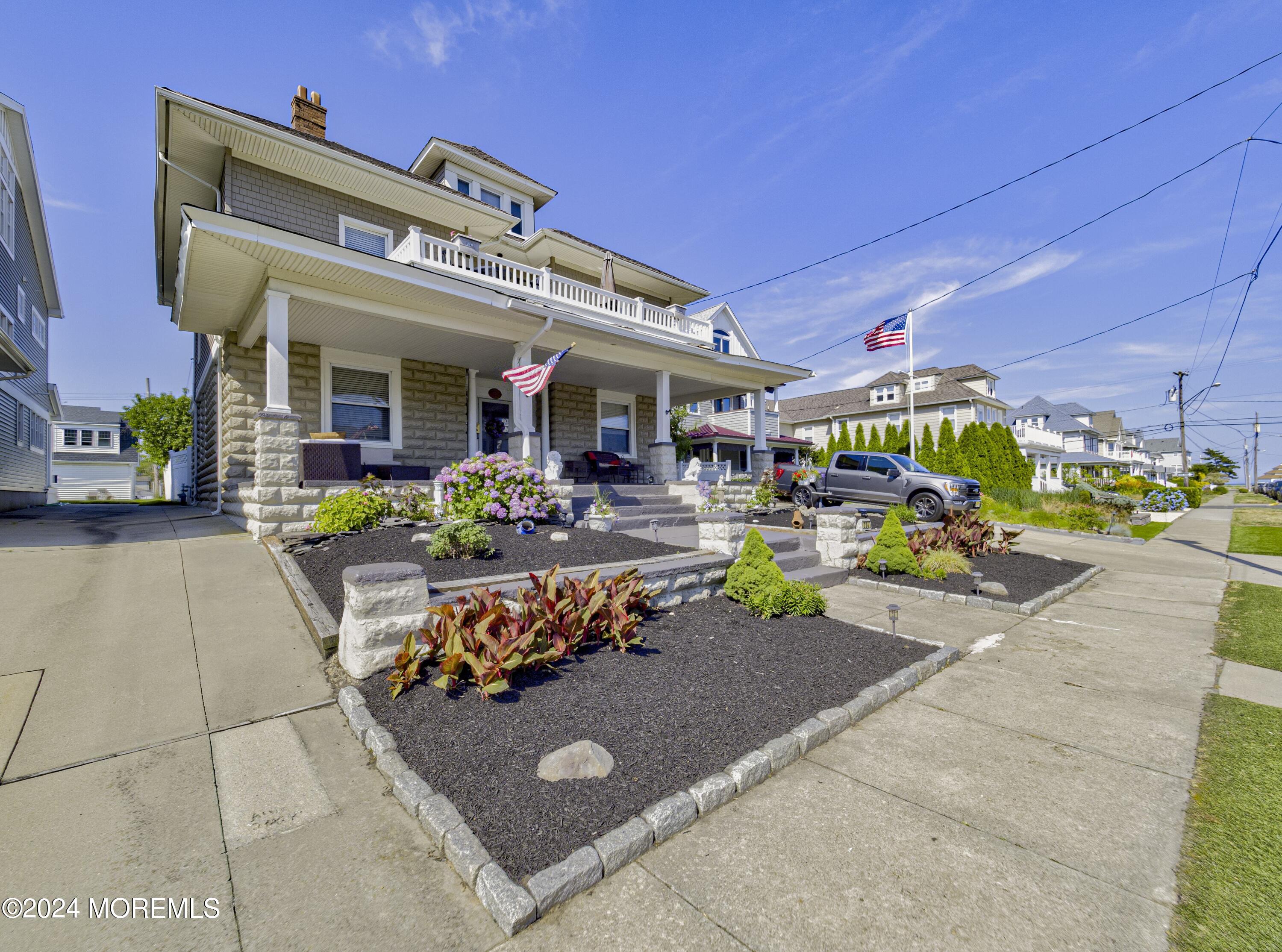 204 5th Avenue, Bradley Beach, New Jersey image 9