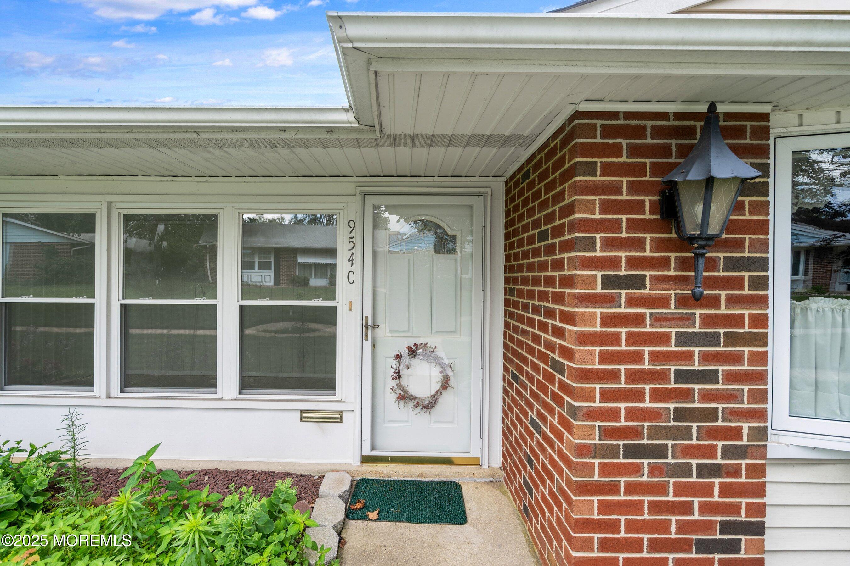 954C Aberdeen Drive C