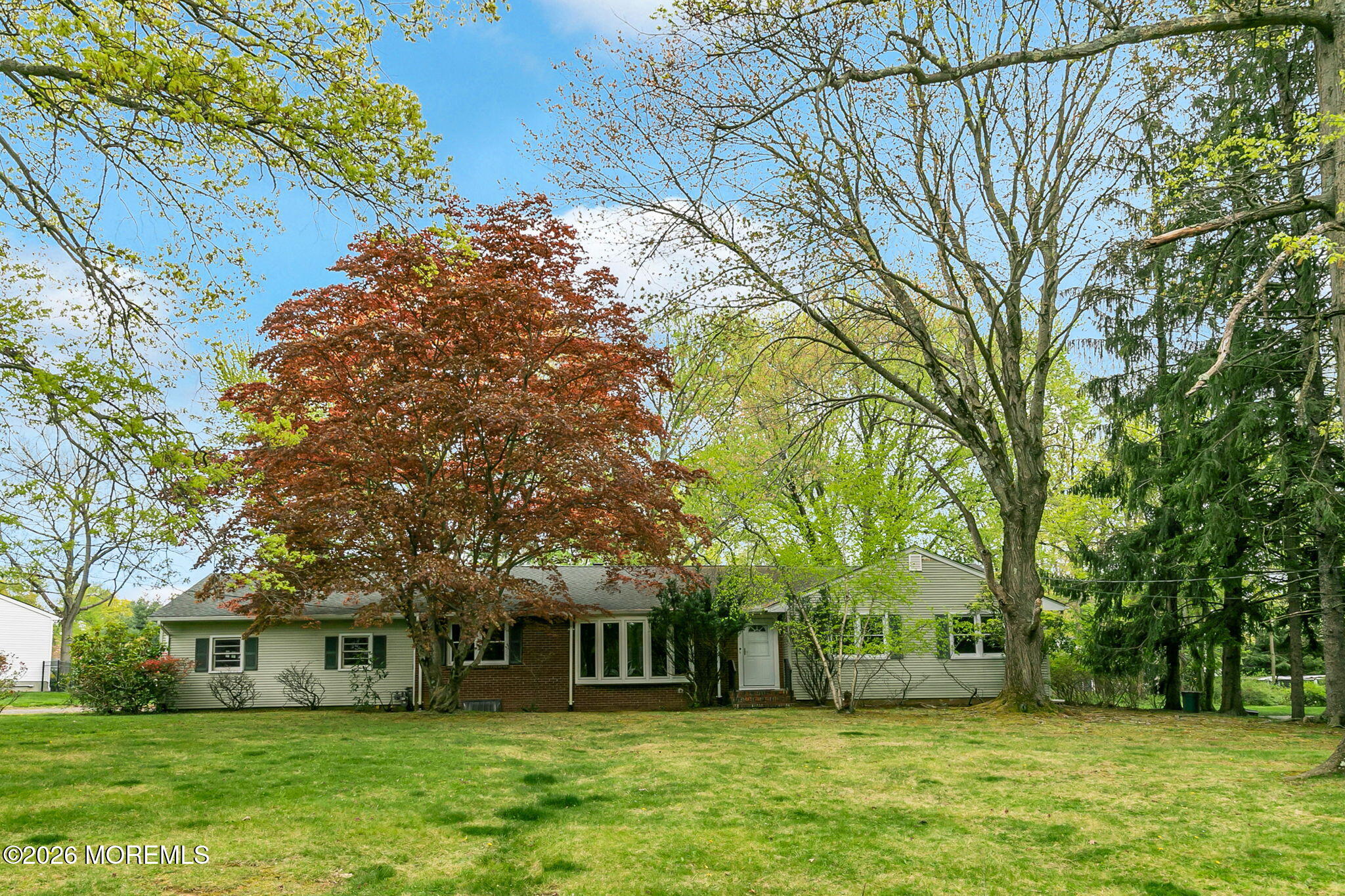 71 Marcshire Drive