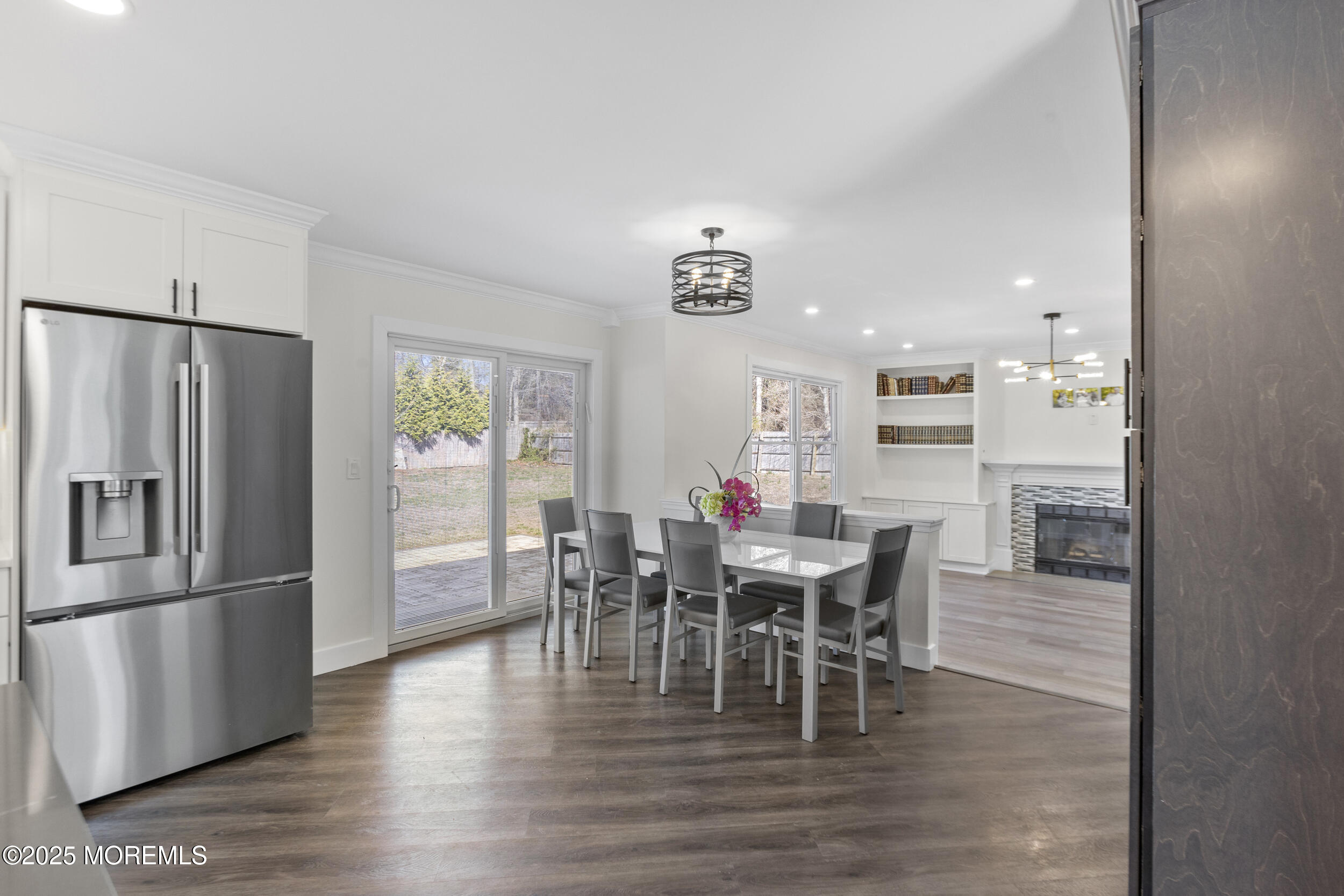 602 Symphony Court, Jackson, New Jersey image 15