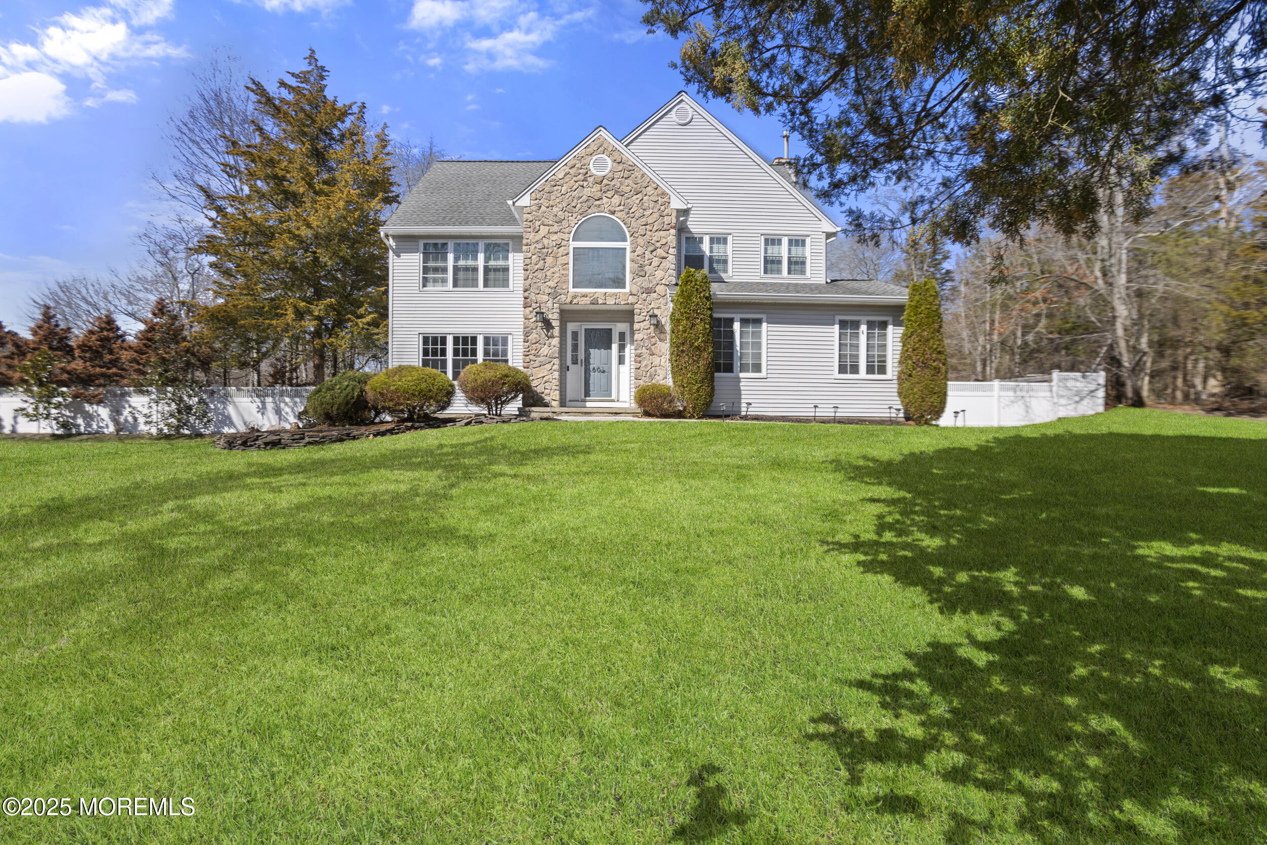 602 Symphony Court, Jackson, New Jersey image 1