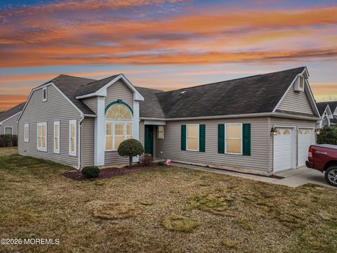 Photo of 25 N Avon Drive, Jackson, NJ 08527 (MLS # 22601117)