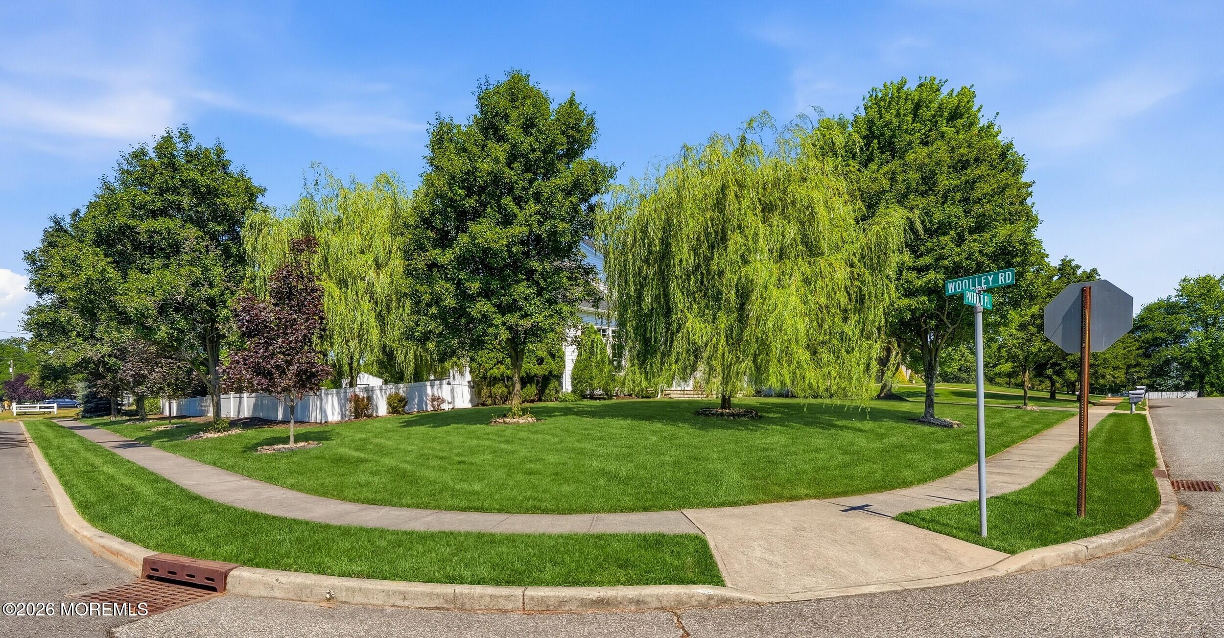 1709 Patrick Place