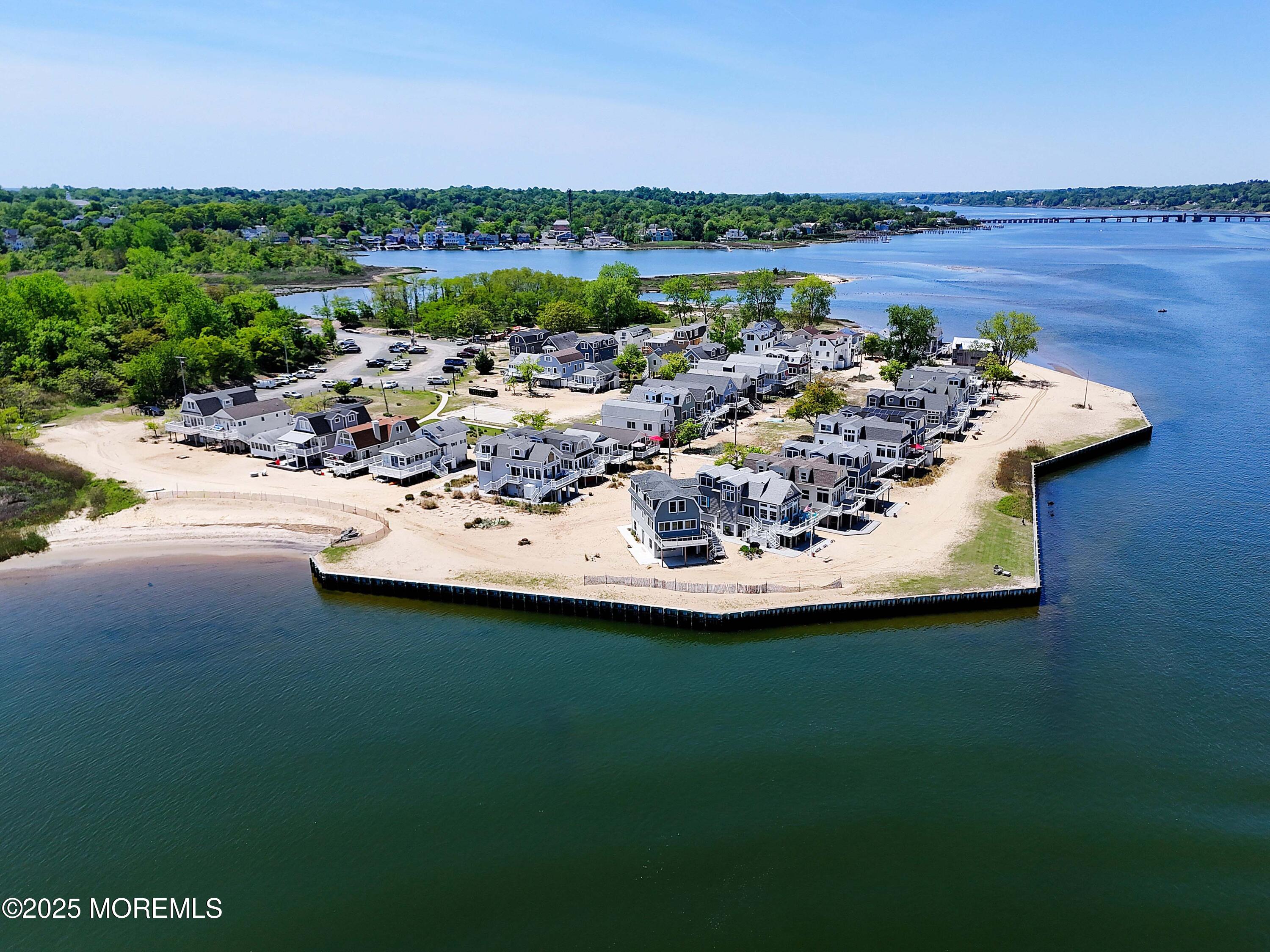 142 Black Point Road #G1, Rumson, New Jersey image 14