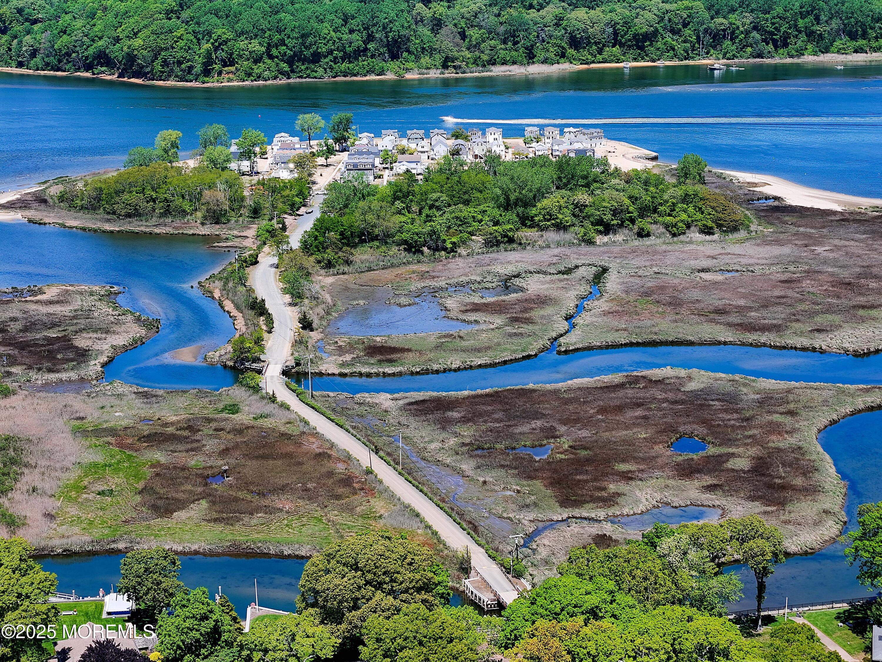 142 Black Point Road #G1, Rumson, New Jersey image 23