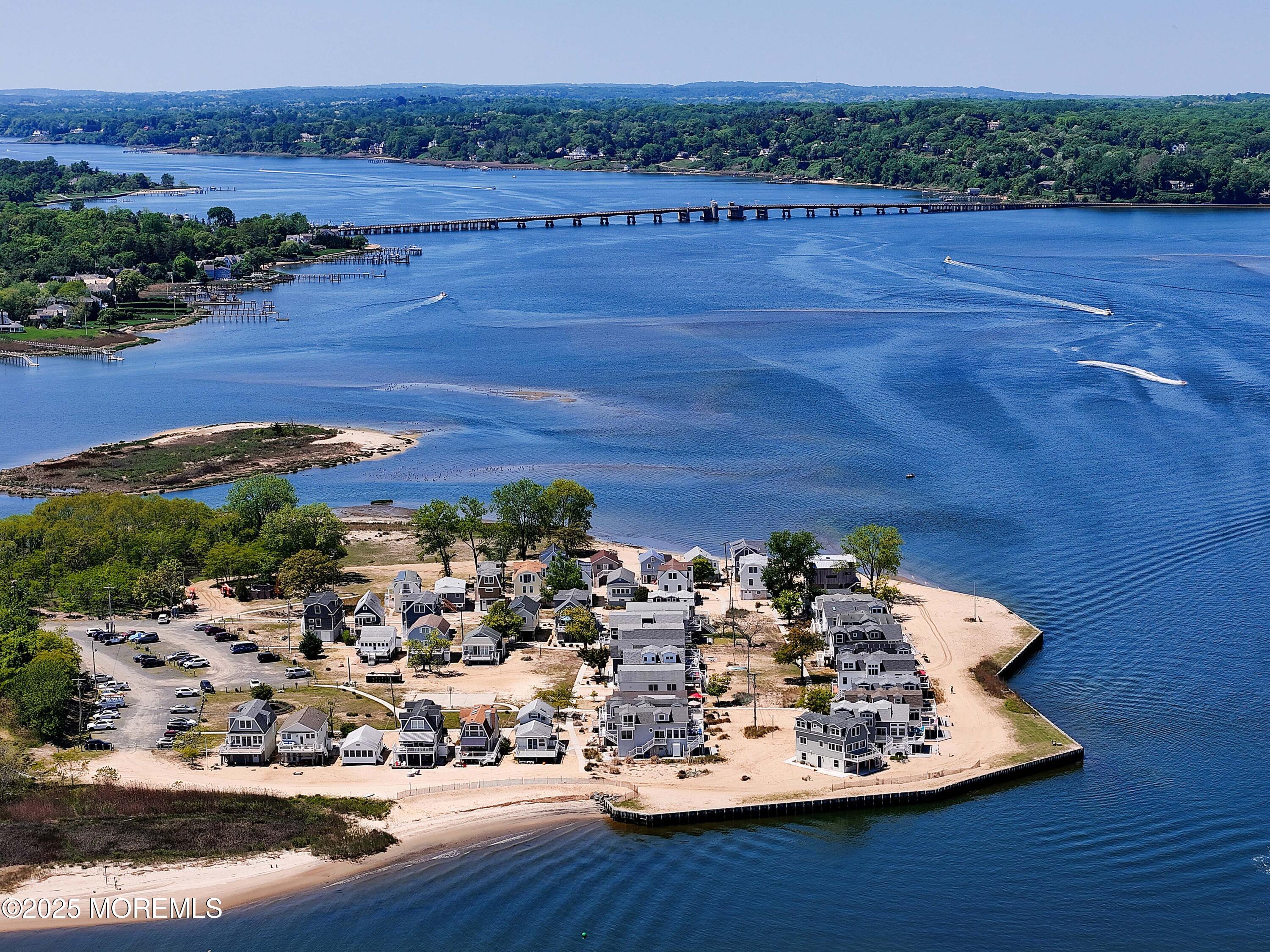 142 Black Point Road #G1, Rumson, New Jersey image 20