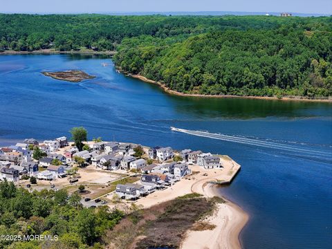 142 Black Point Road G1 Rumson NJ 07760