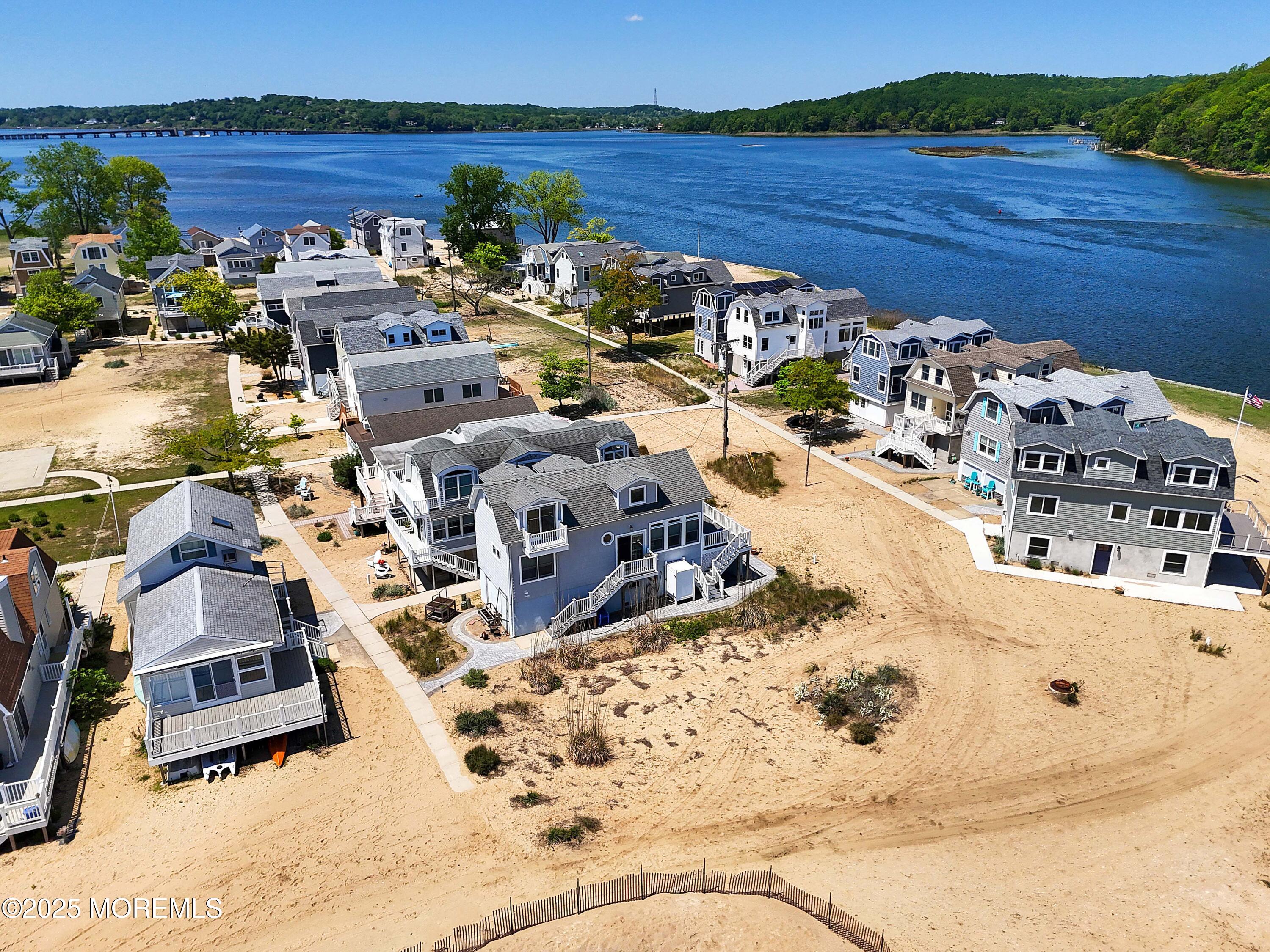 142 Black Point Road #G1, Rumson, New Jersey image 8