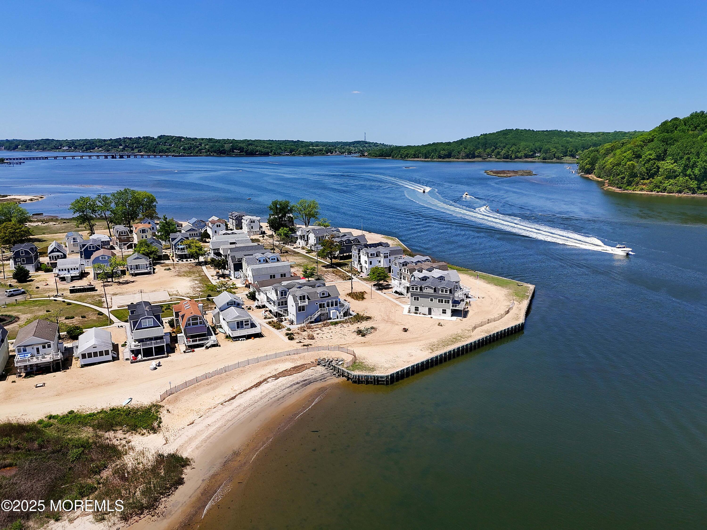 142 Black Point Road #G1, Rumson, New Jersey image 15