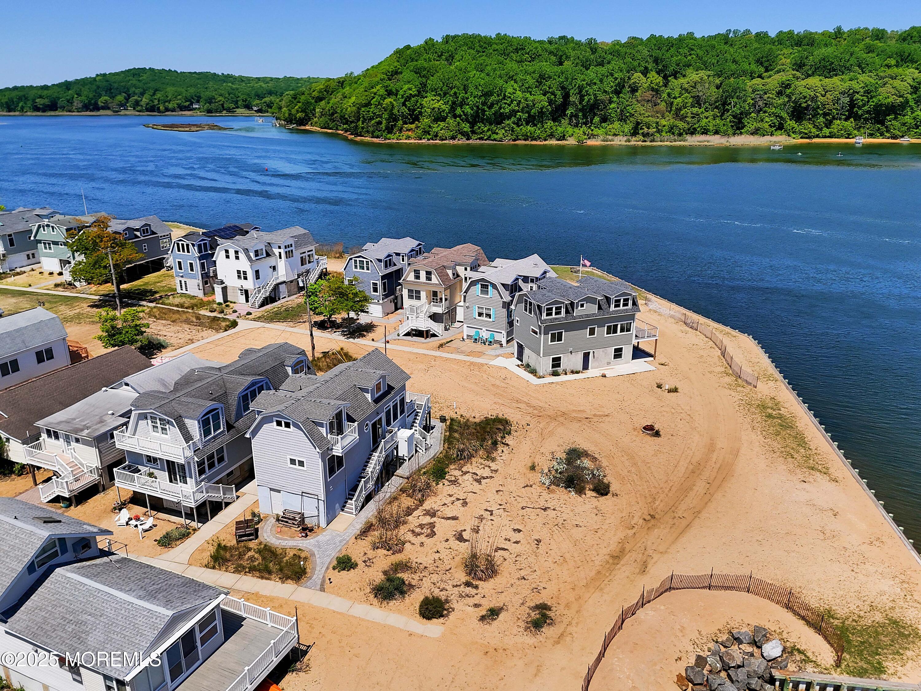 142 Black Point Road #G1, Rumson, New Jersey image 9