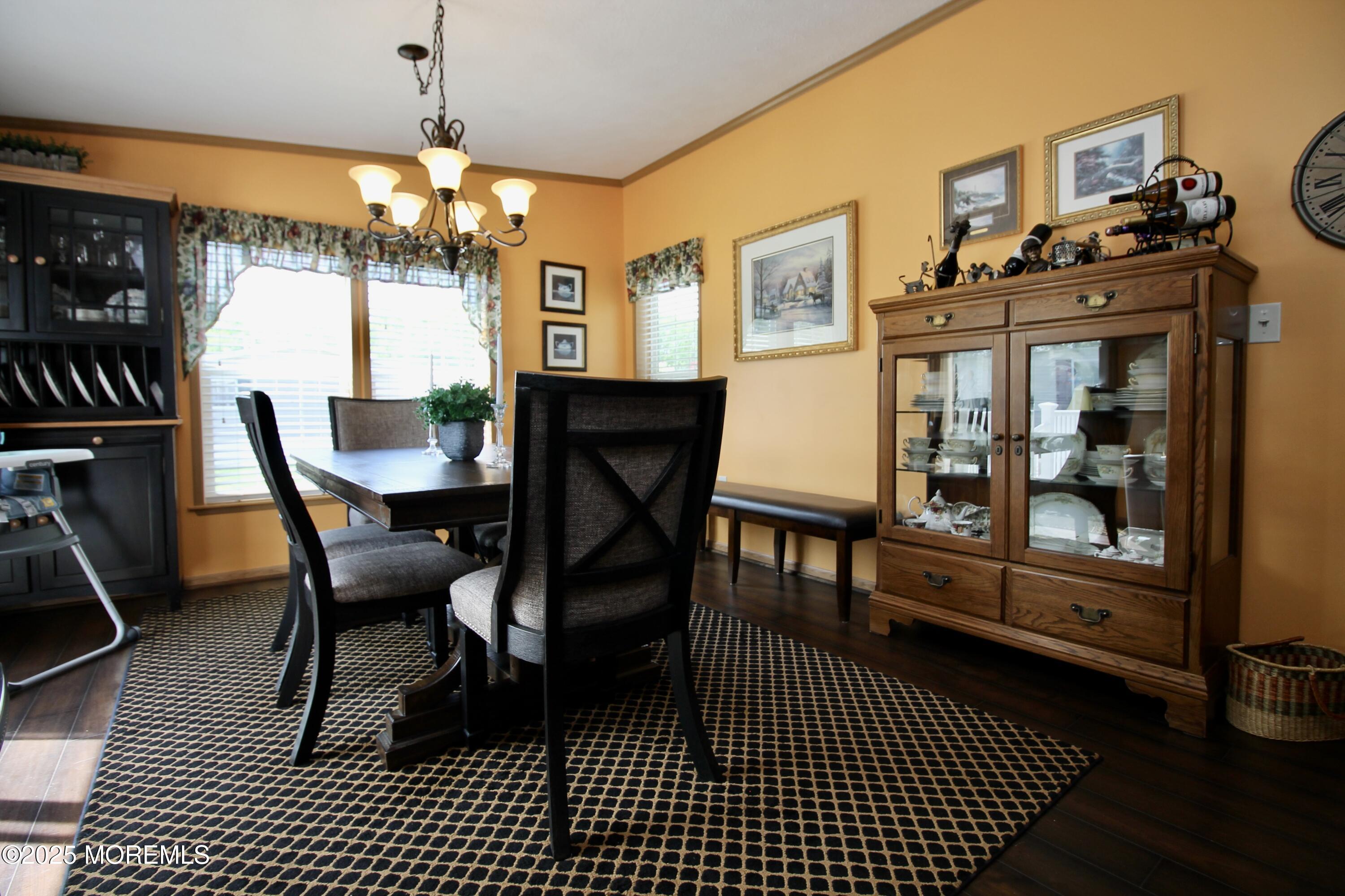 397 Finch Way, Freehold, New Jersey image 21
