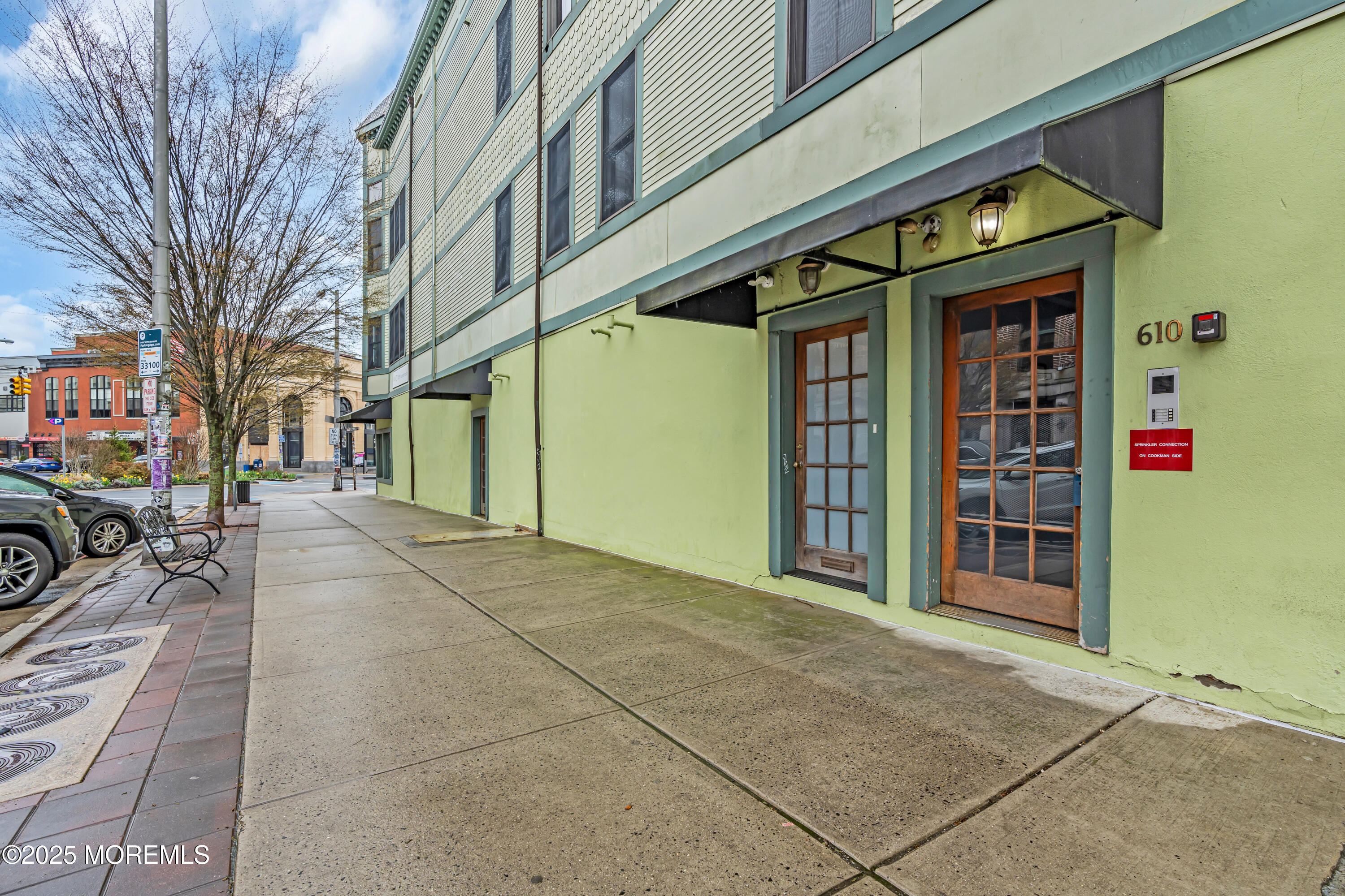 610 Mattison Avenue #2, Asbury Park, New Jersey image 34