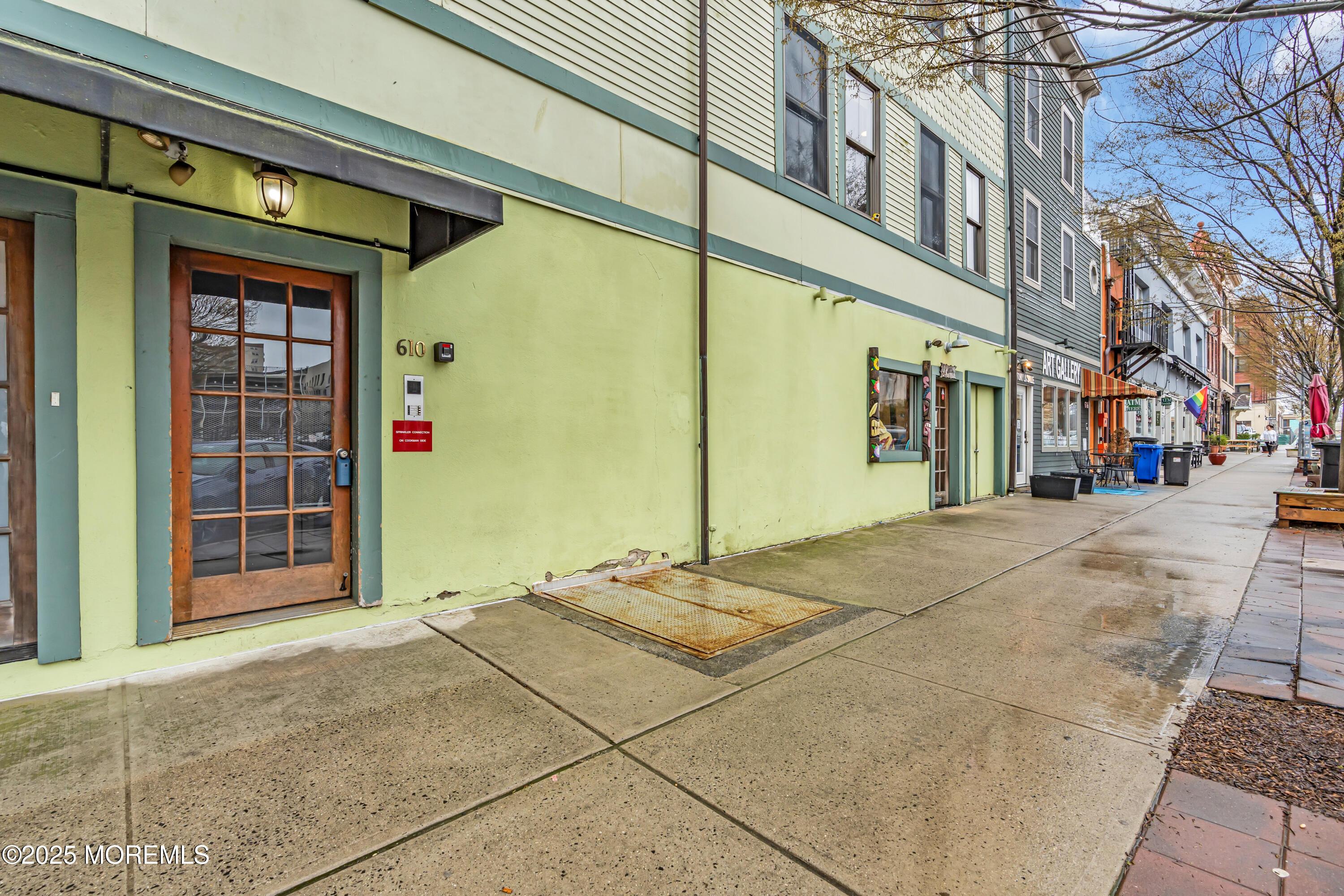 610 Mattison Avenue #2, Asbury Park, New Jersey image 35