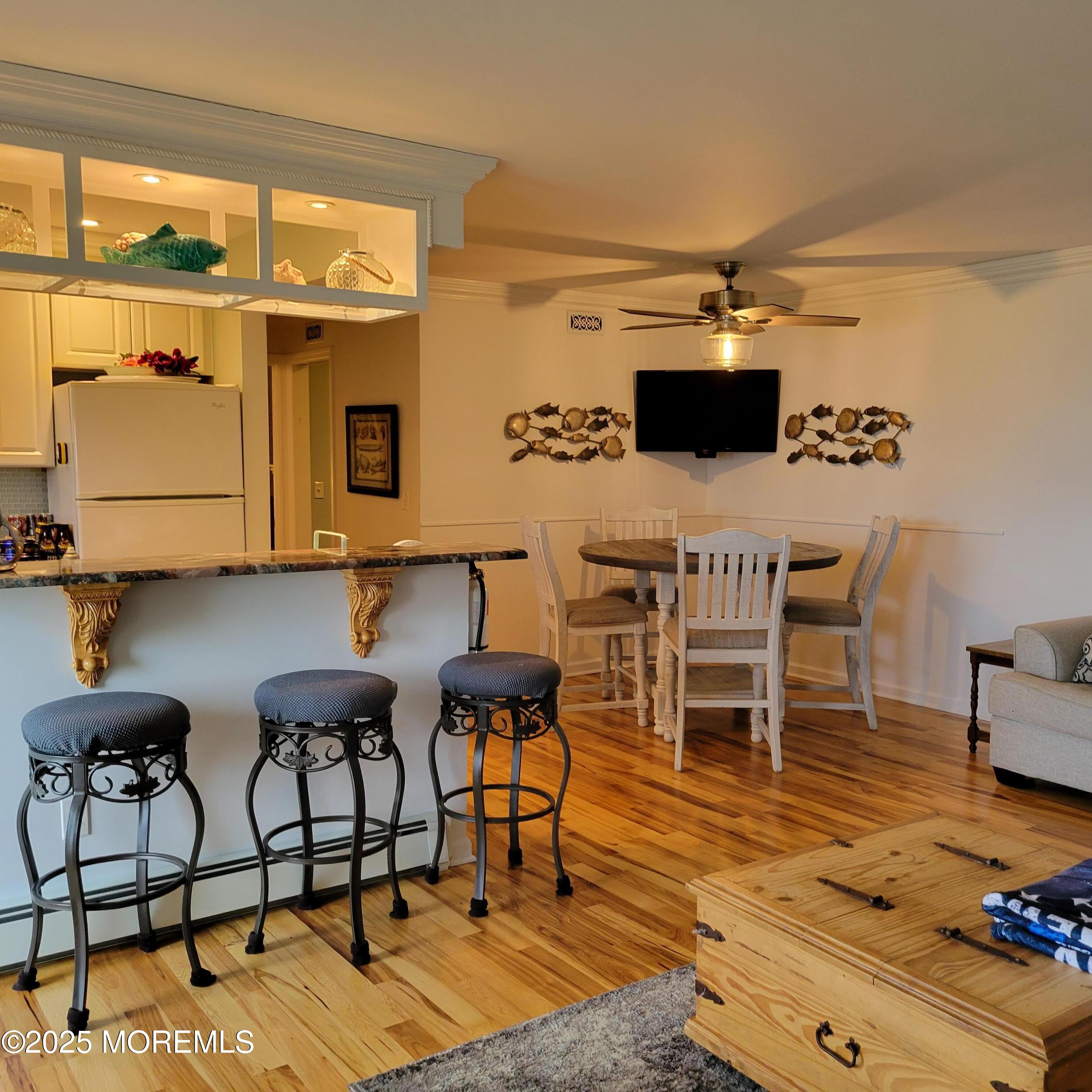 107 Wharfside Drive