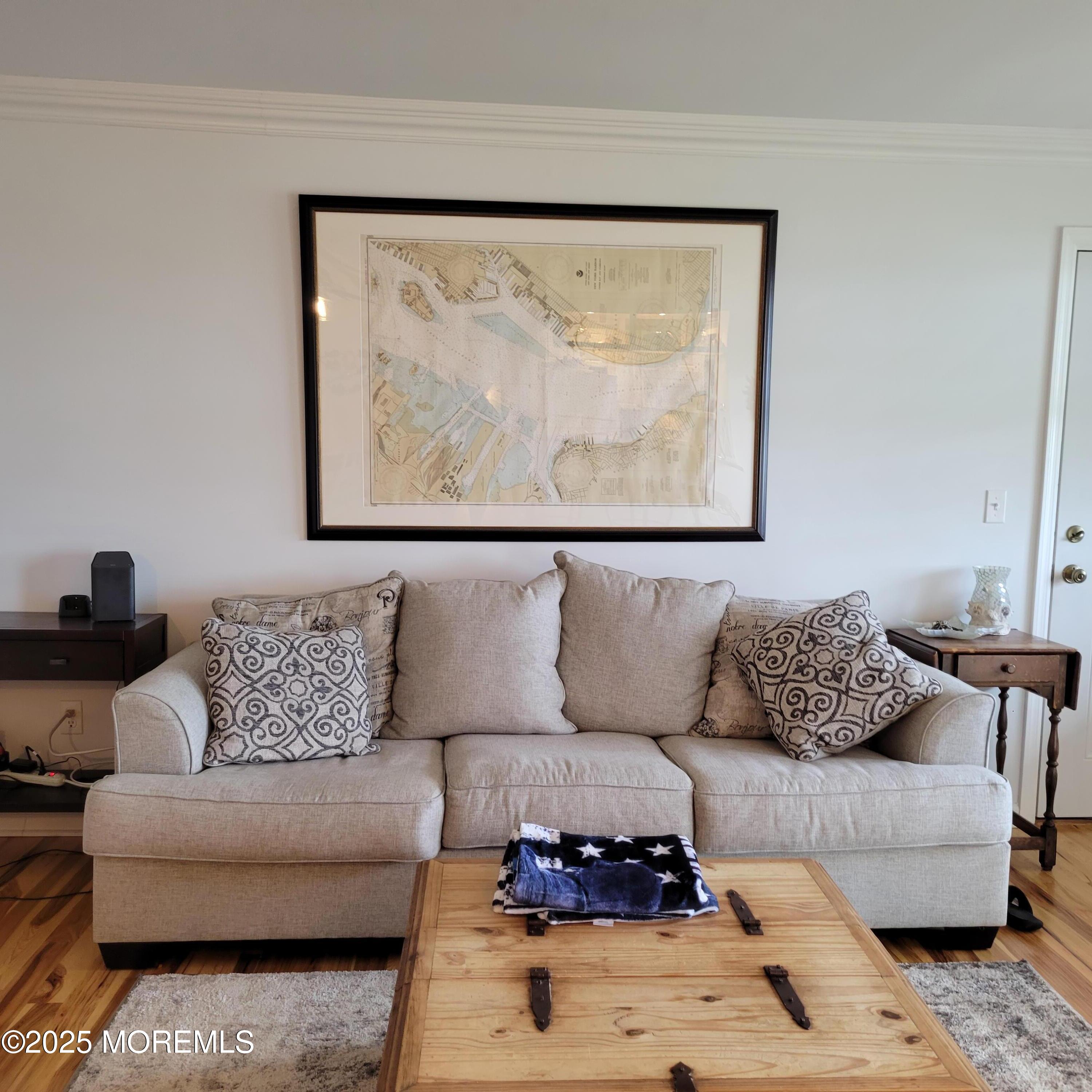 107 Wharfside Drive