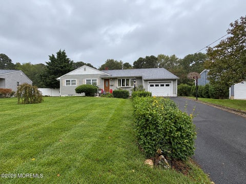 Homes For Sale - 210 Village Way<br/> Brick, NJ 08724